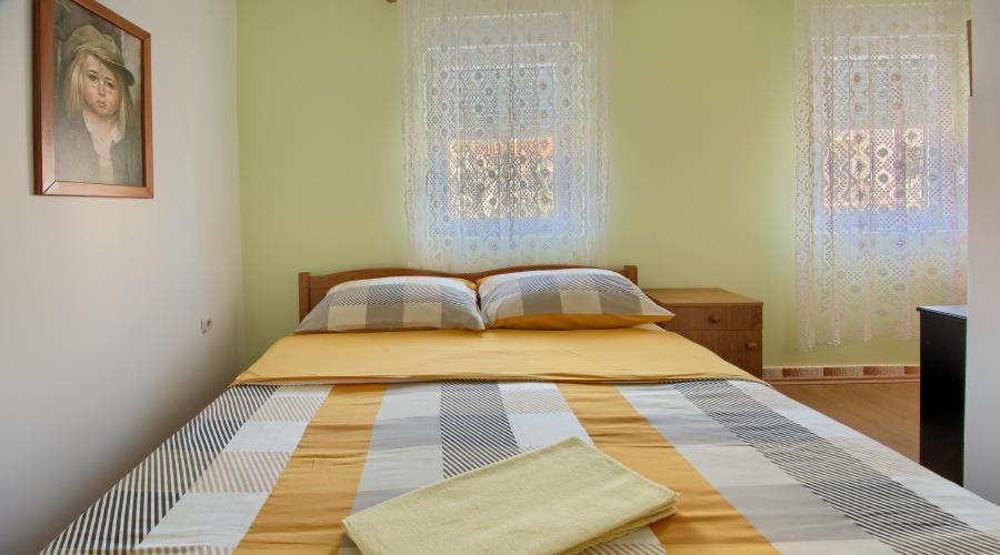 Apartmani More Krk view 3