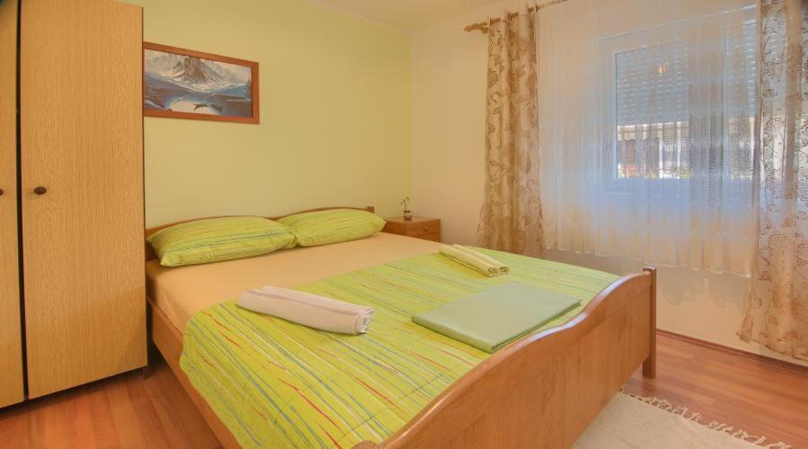 Apartmani More Krk view 5