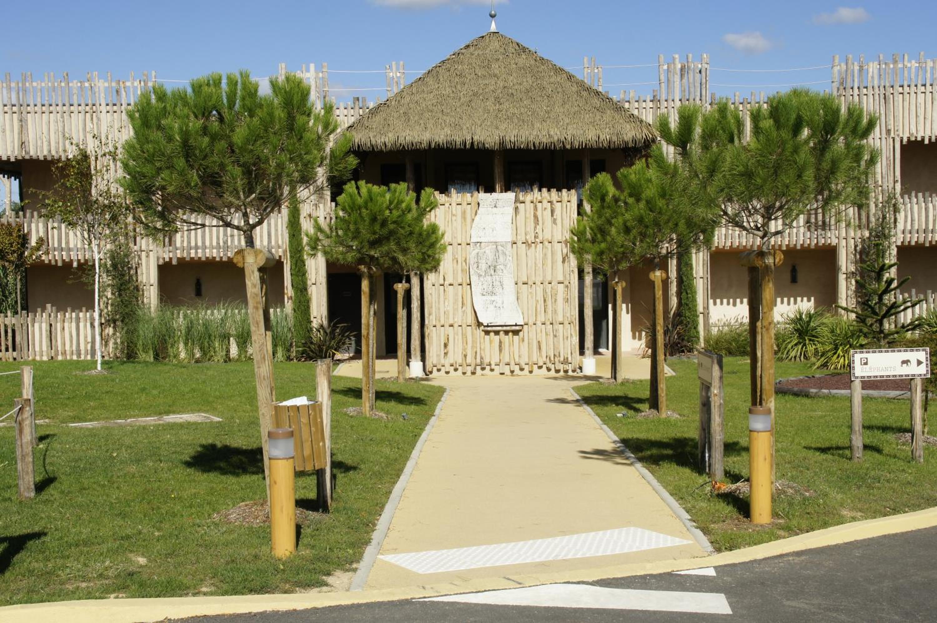 Les Hauts de Beauval 13