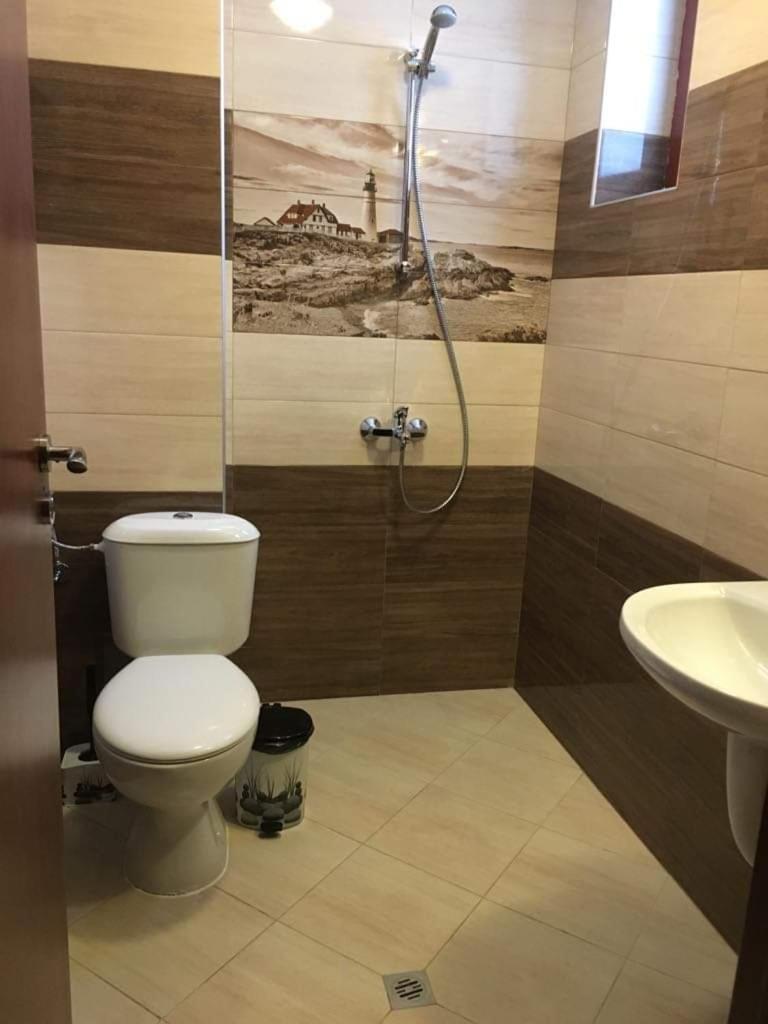 Ilievi Guest Houses