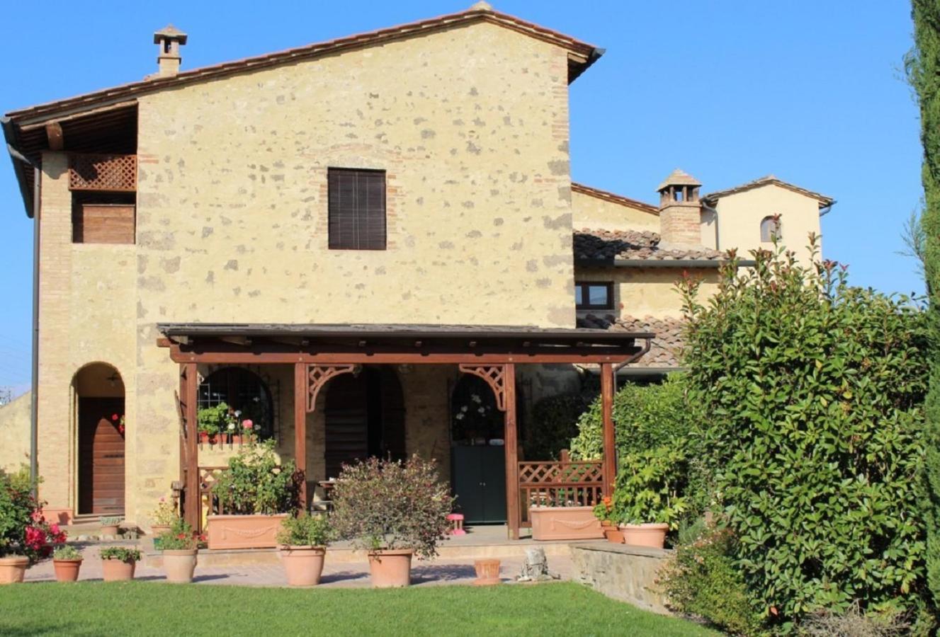 Casa Donella photo 3