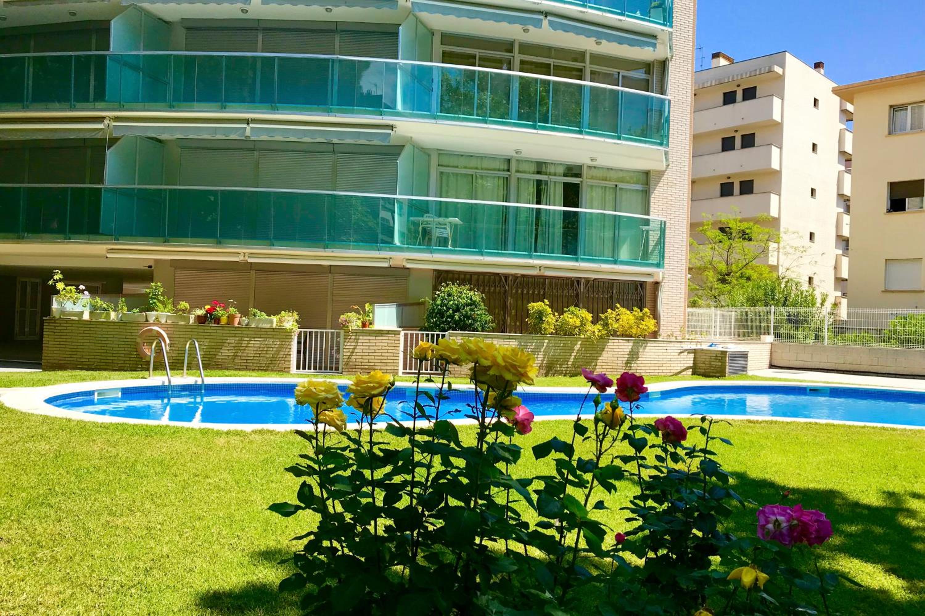 MEDDAYS APARTAMENTO MARC SALOU photo 4