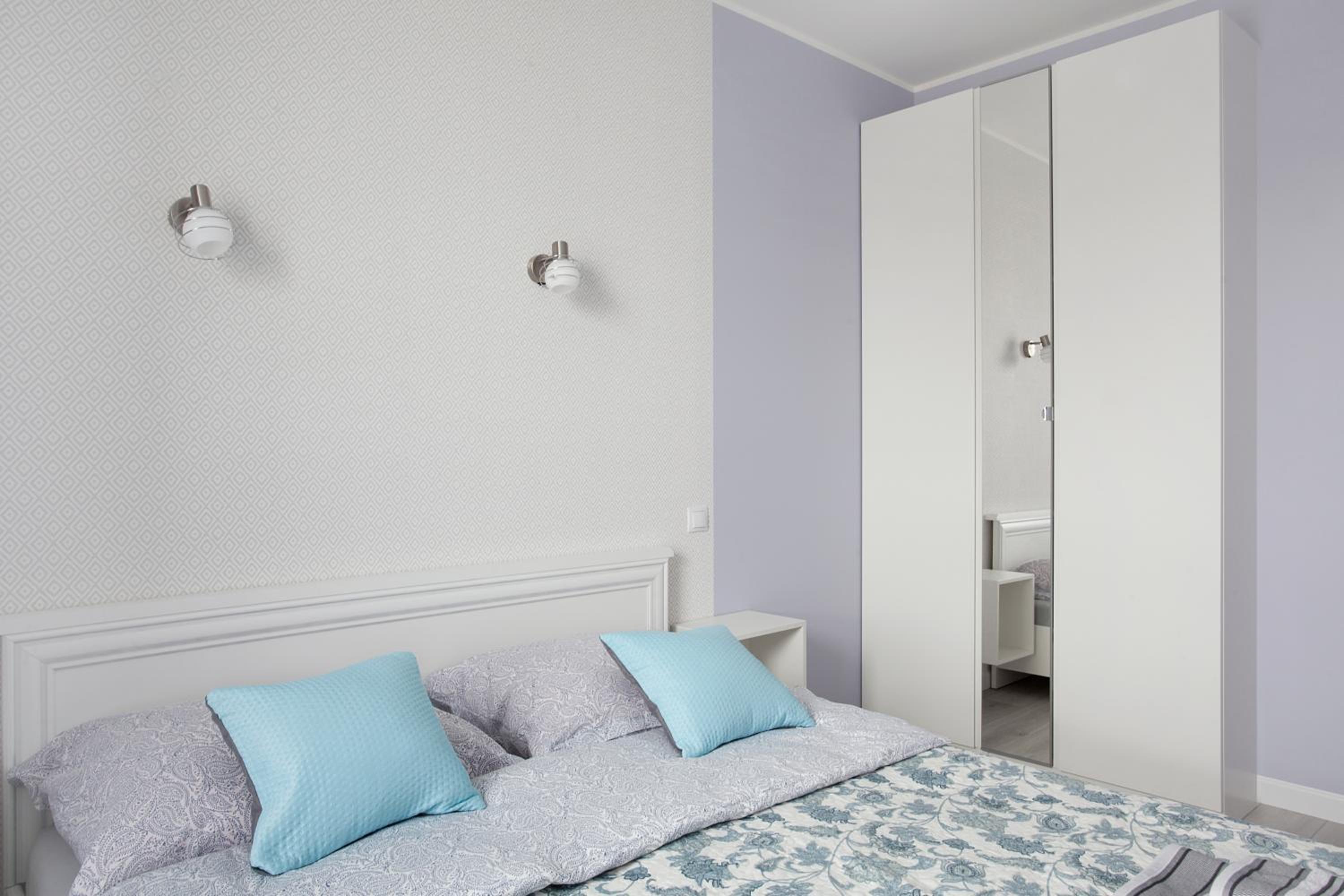 Luxury Apartment Solvo view 3