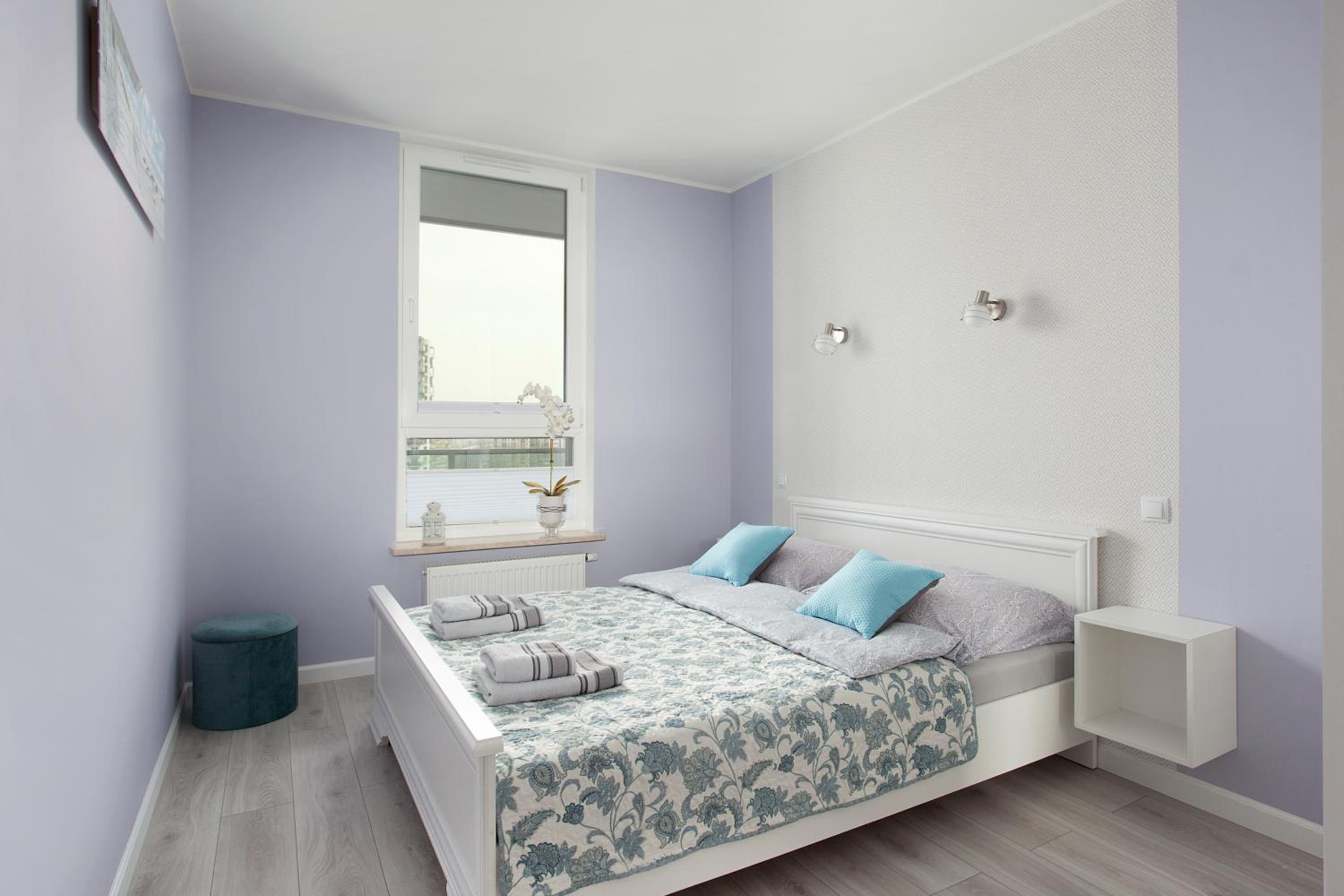 Luxury Apartment Solvo view 2
