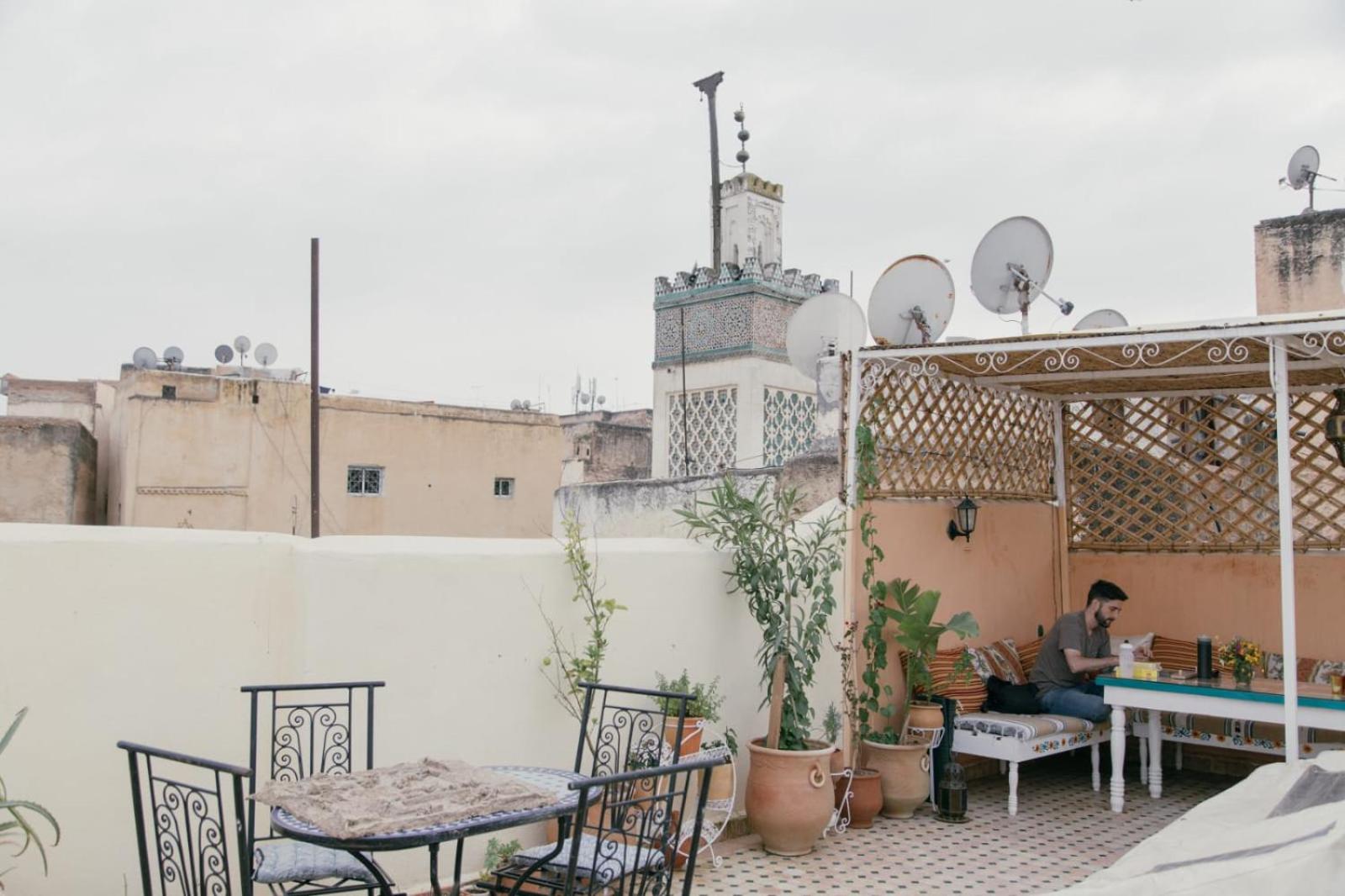 Dar Saray view 3