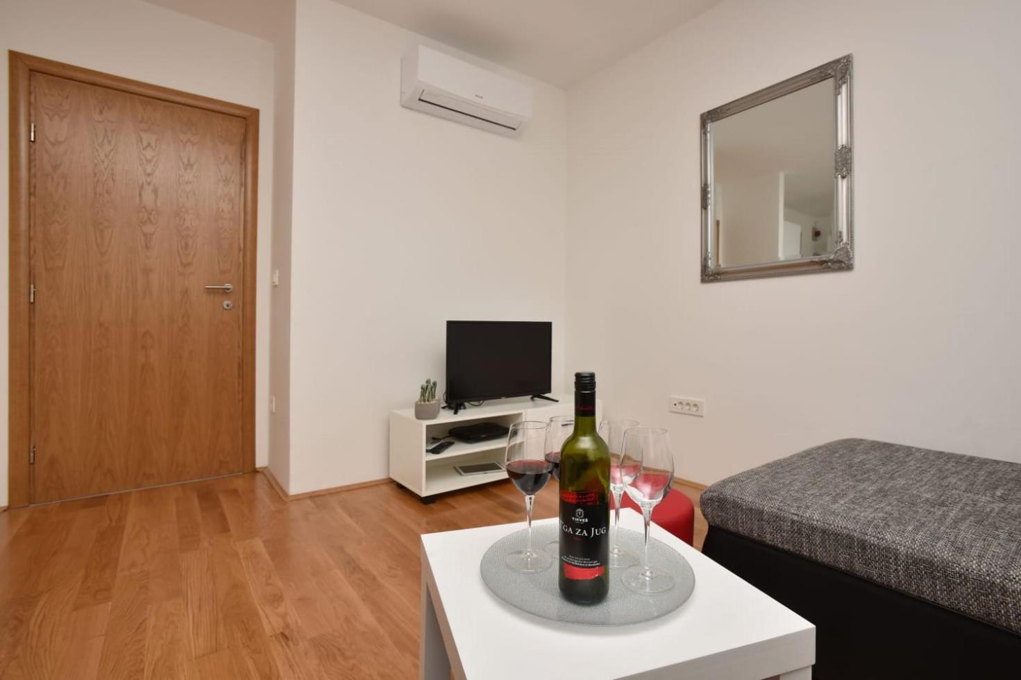 Apartment Anna A2+2