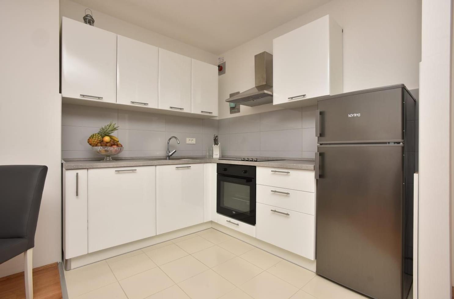 Apartment Anna A2+2 view 4