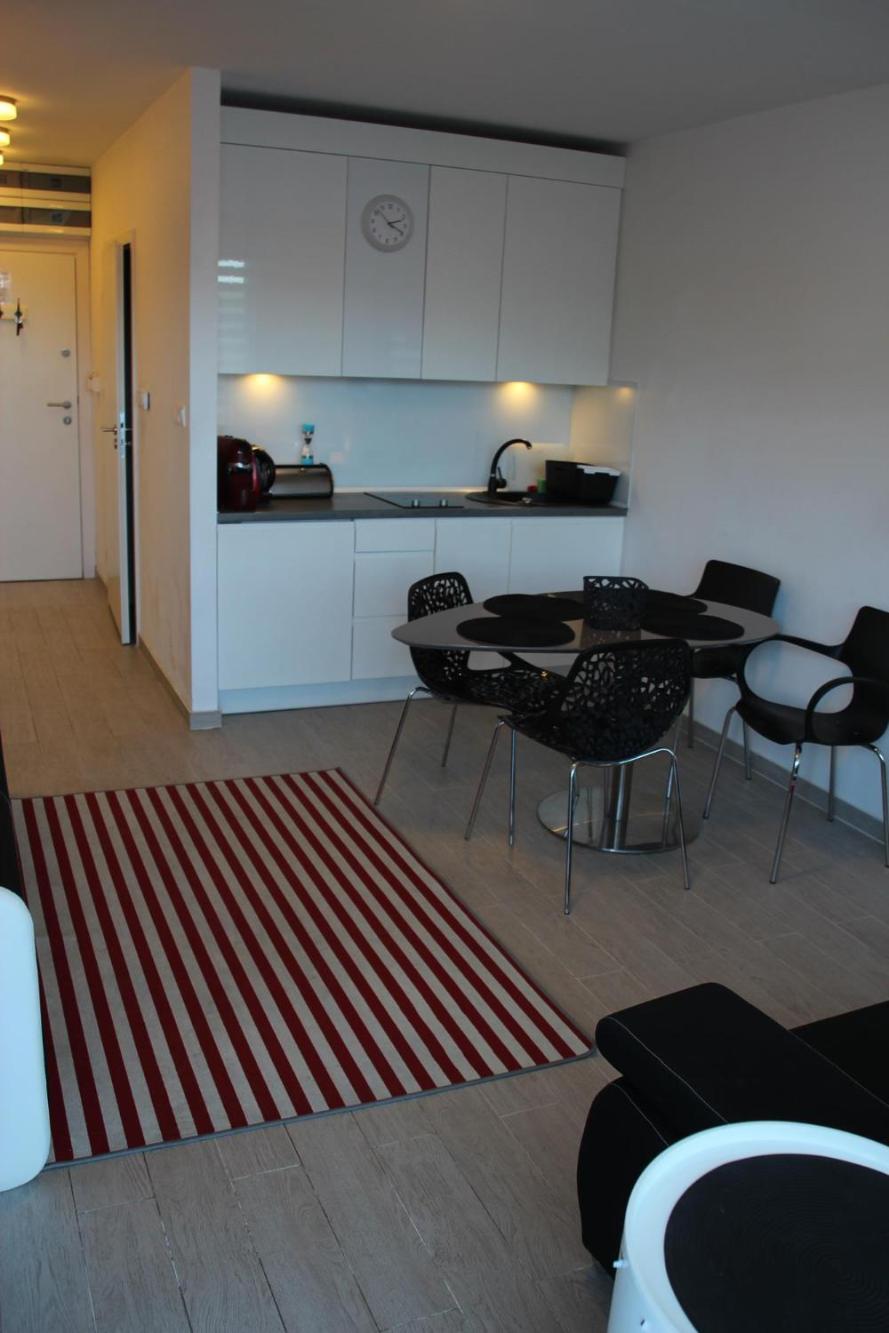 Apartament pod Czarną Górą