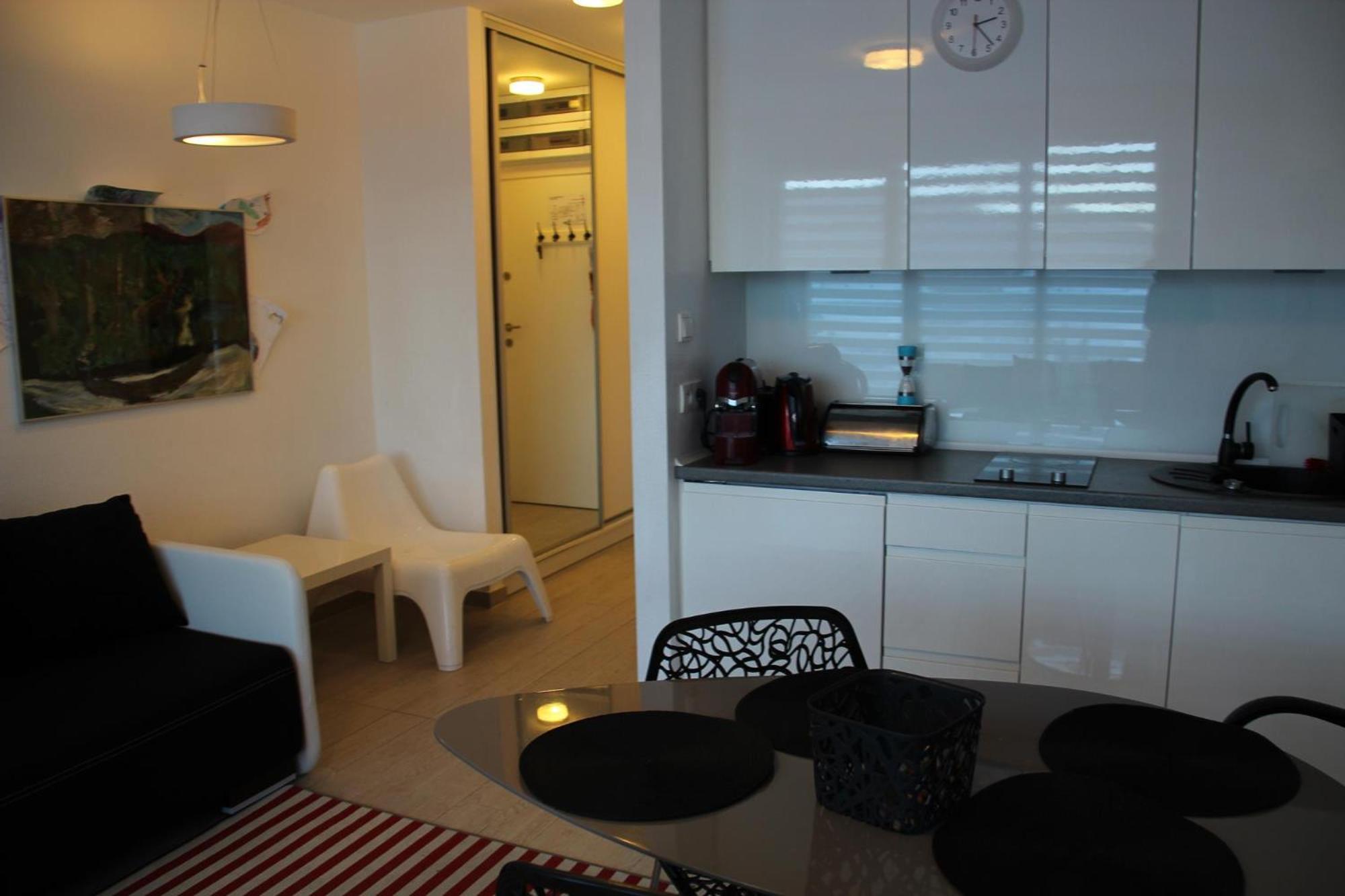 Apartament pod Czarną Górą view 4