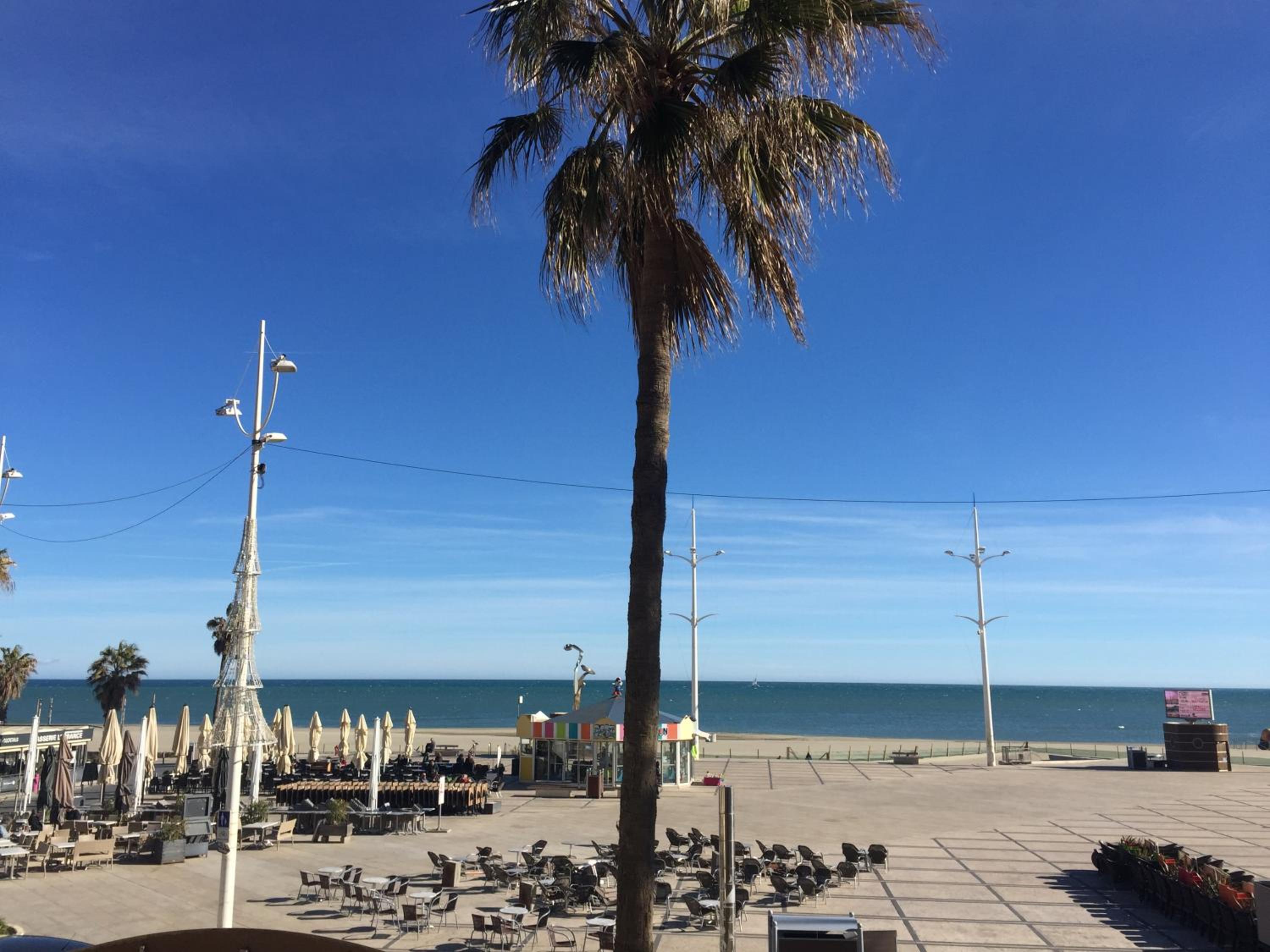 Appartement Front de Mer