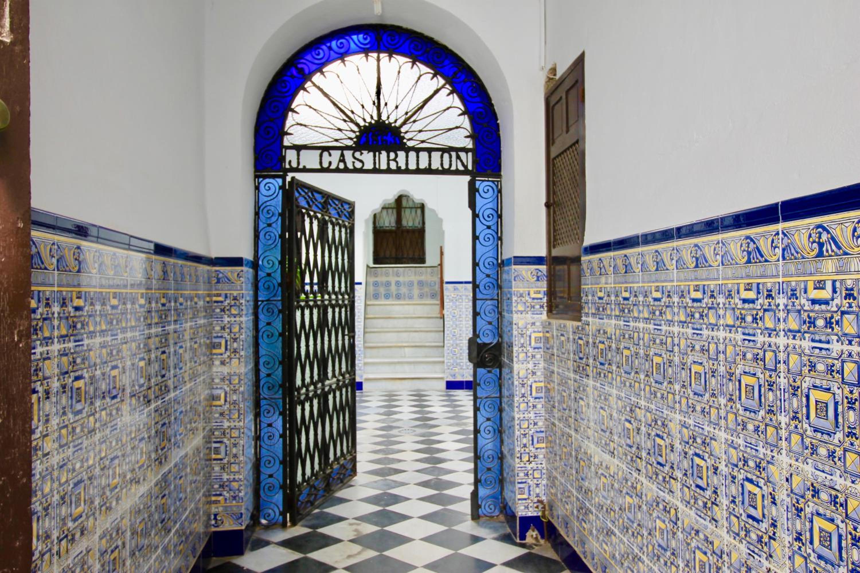 Apartamento Alegria photo 4