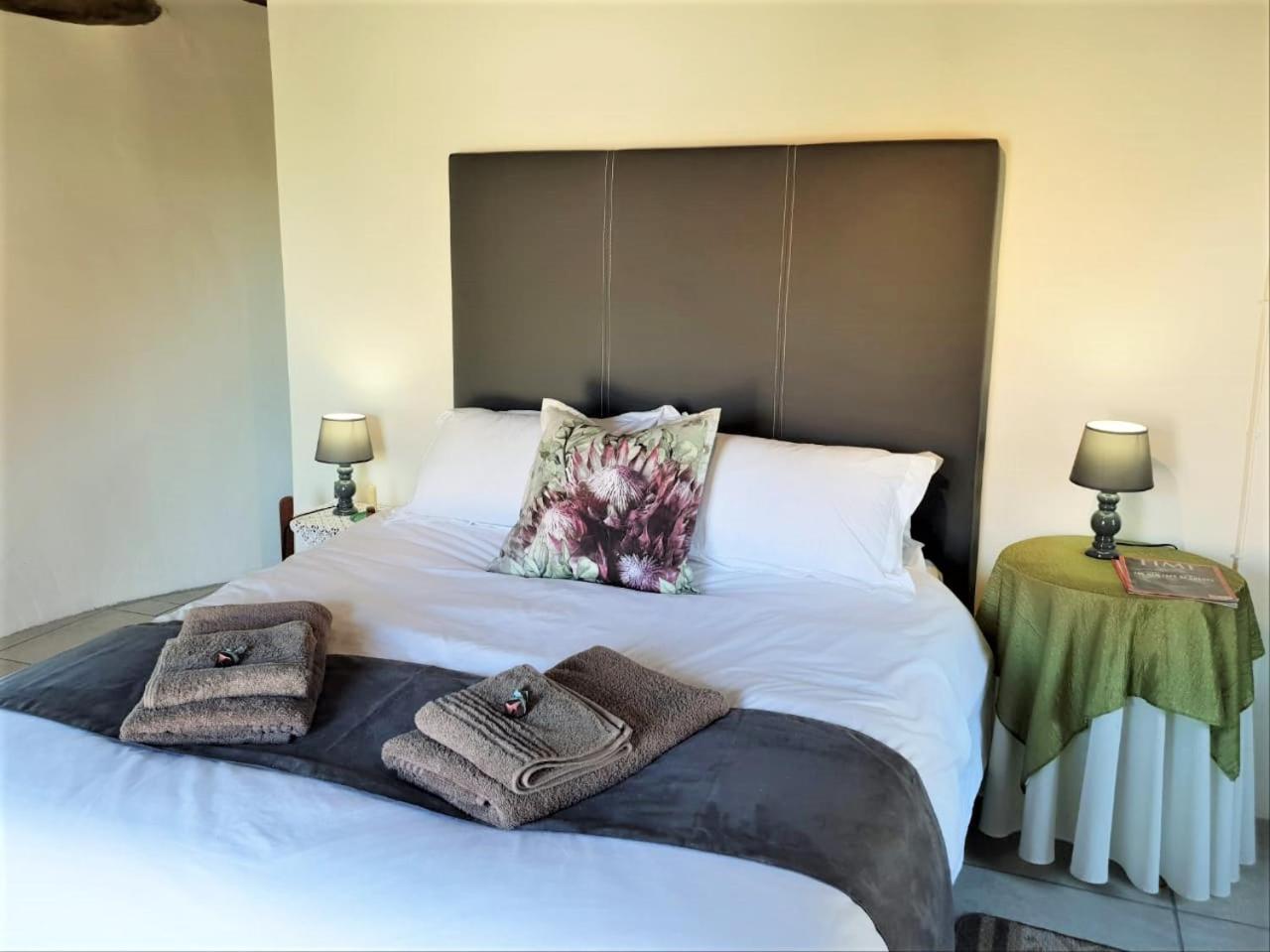Elandsview Guesthouse