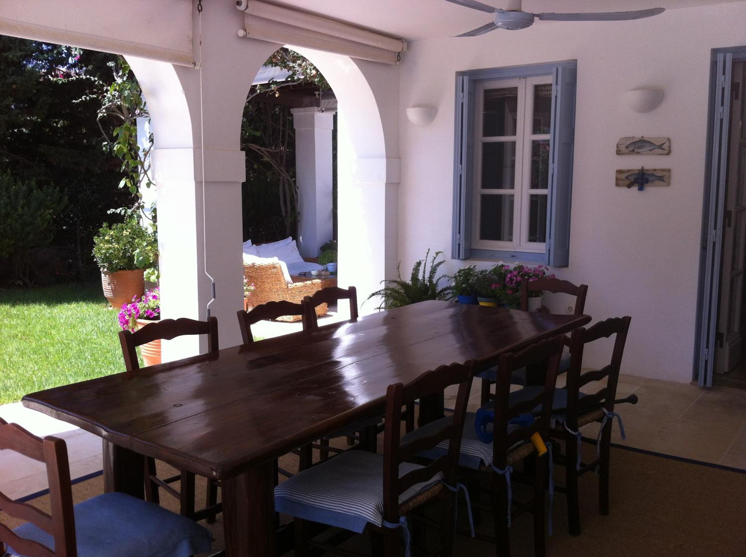 Villa Pitiousa