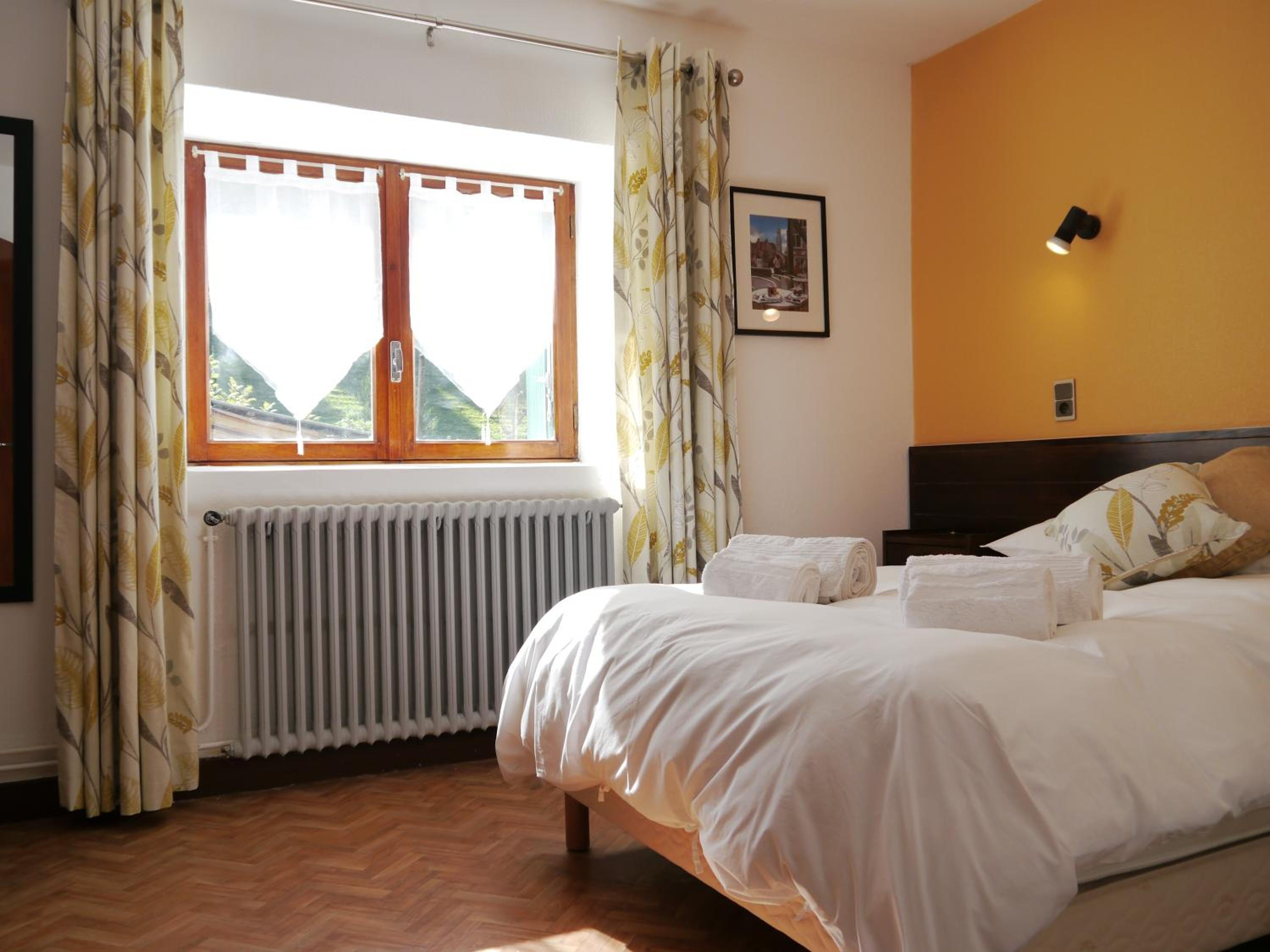 Le Hameau de Campan view 2