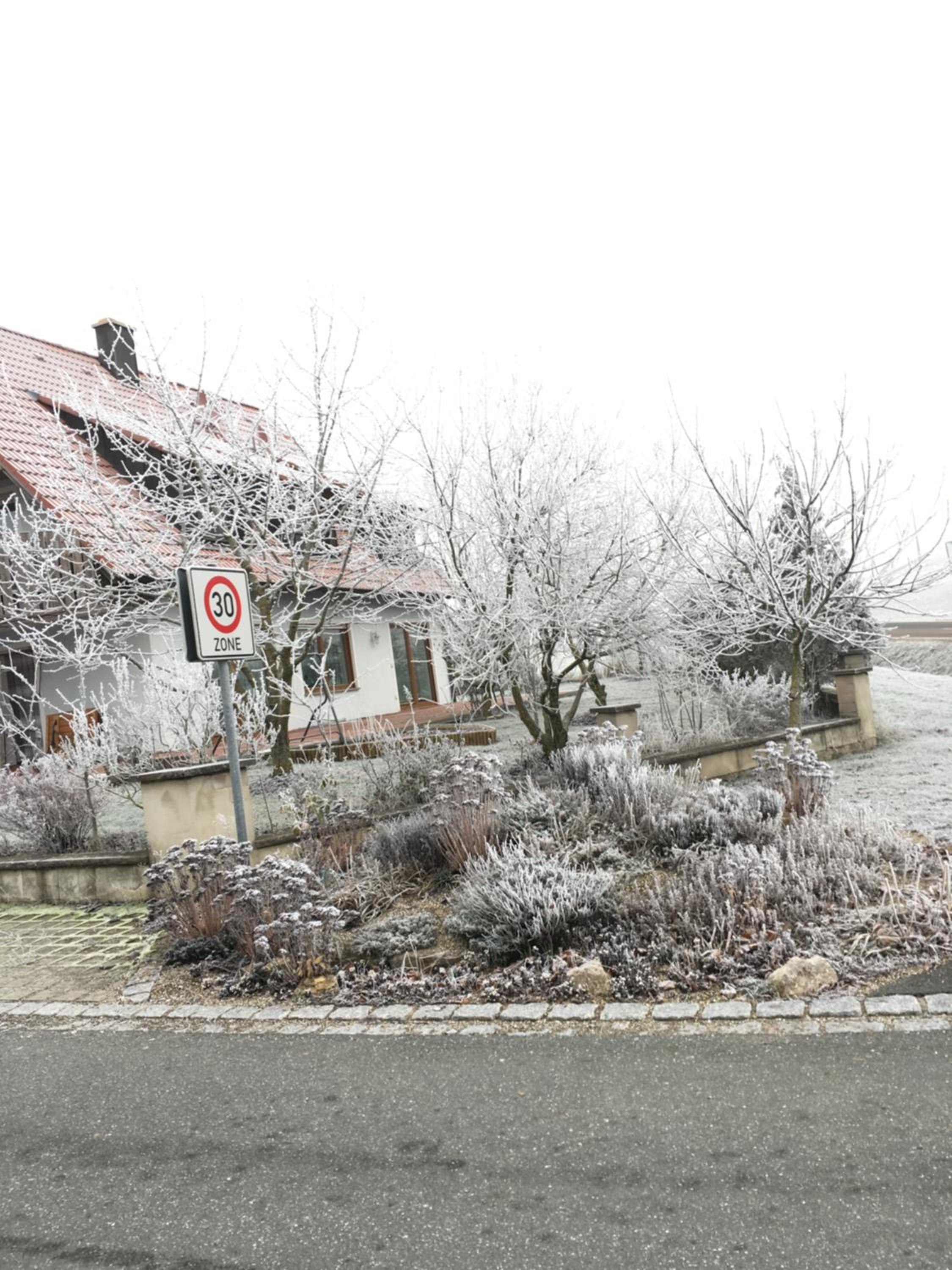 Ferienwohnung Eibenweg view 3