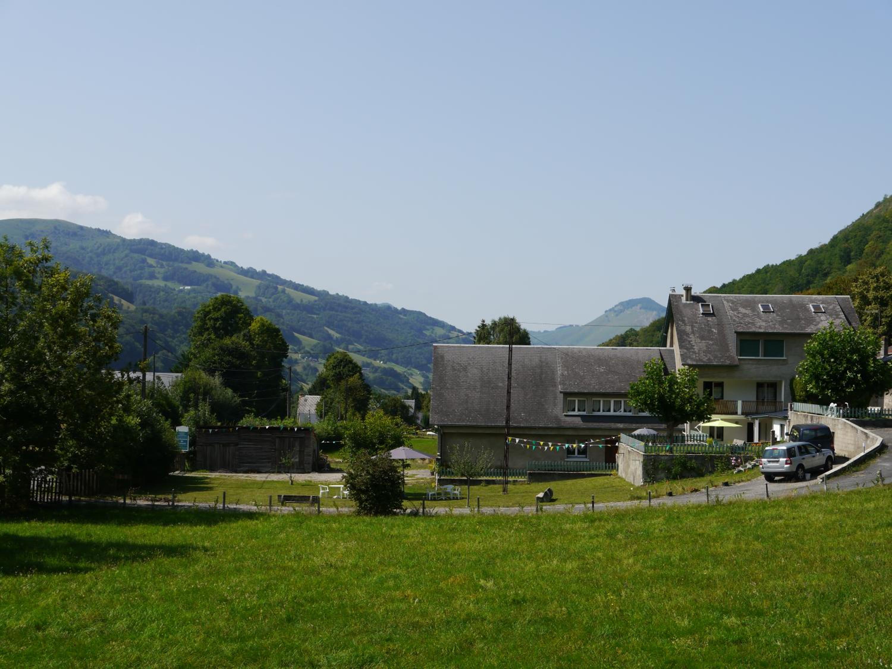 Le Hameau de Campan view 3