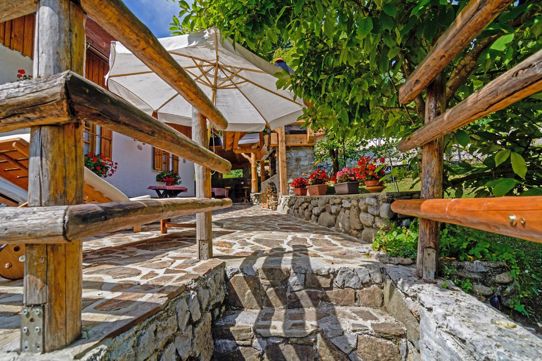 Sobol in Kočičin (Haus für 6-9 Personen) view 5