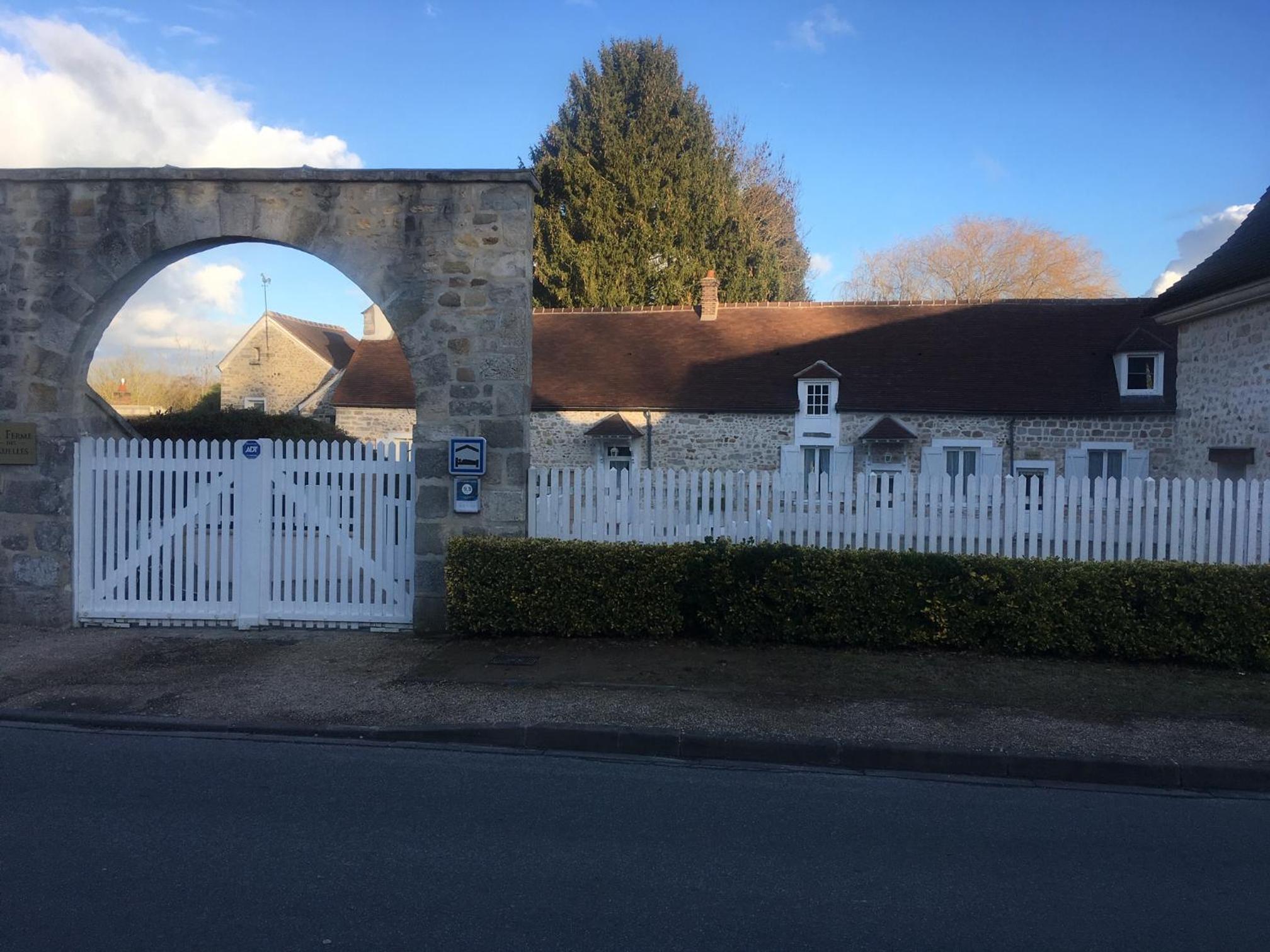 la ferme des ruelles view 3