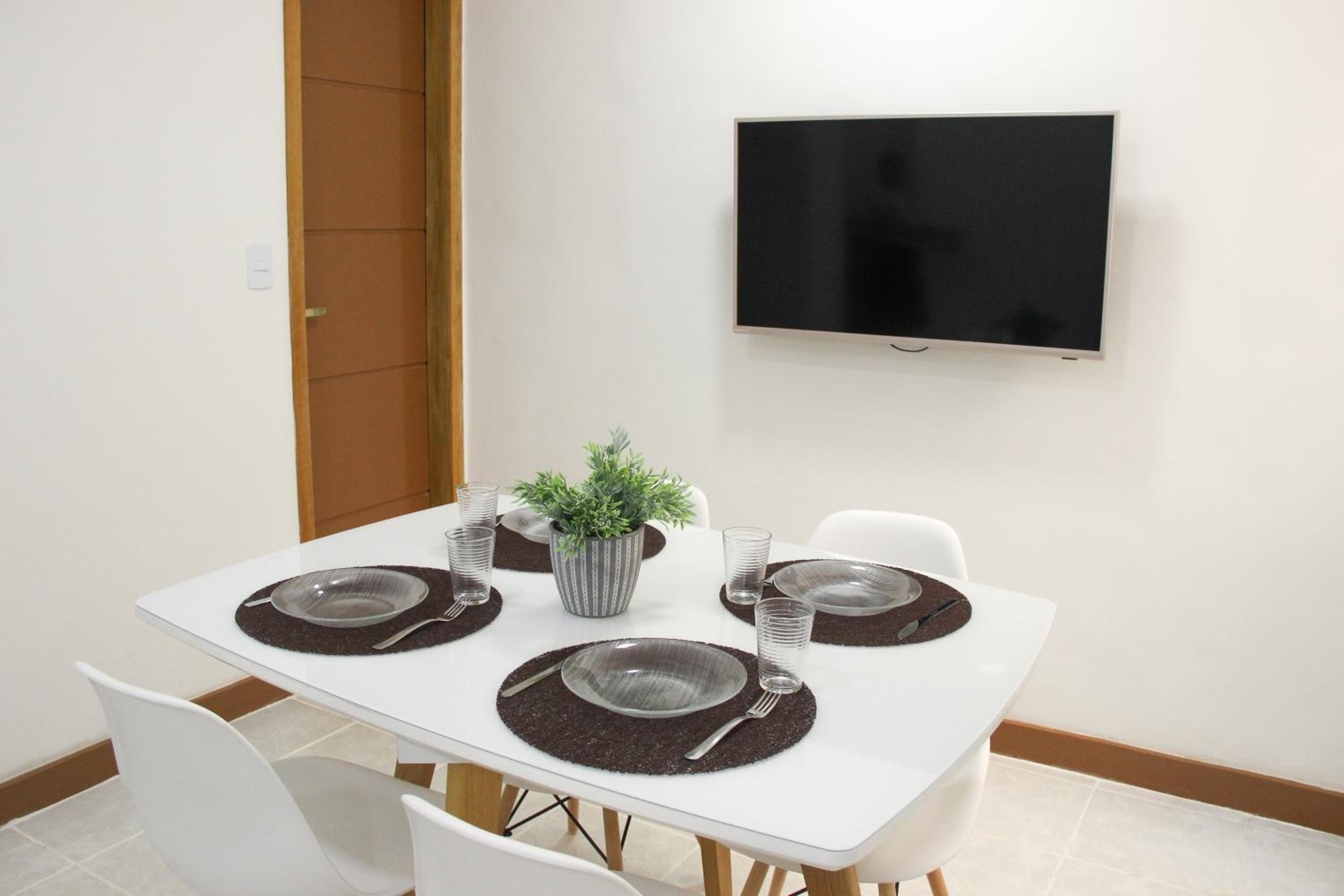 Residencial Copa 1