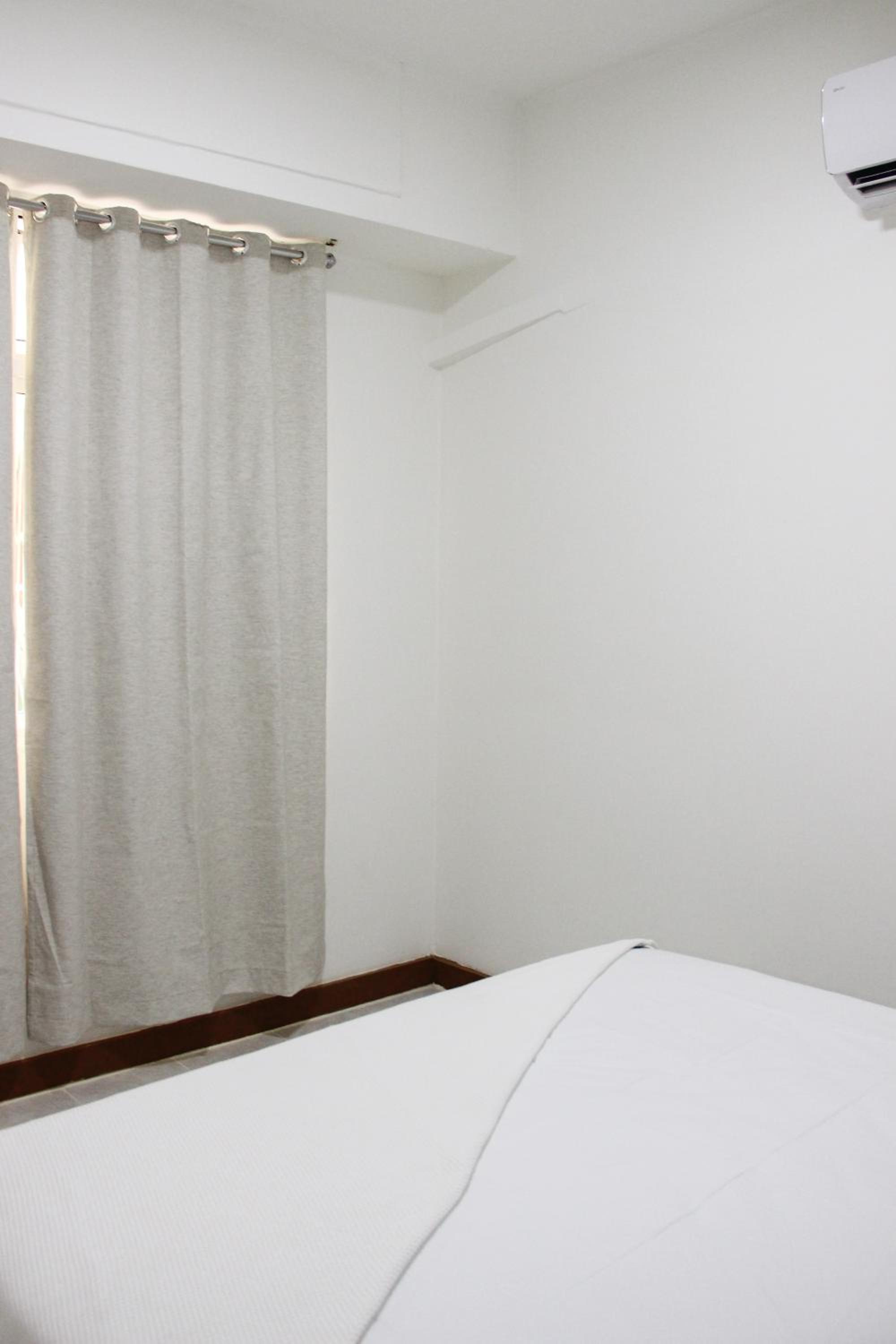 Residencial Copa 1