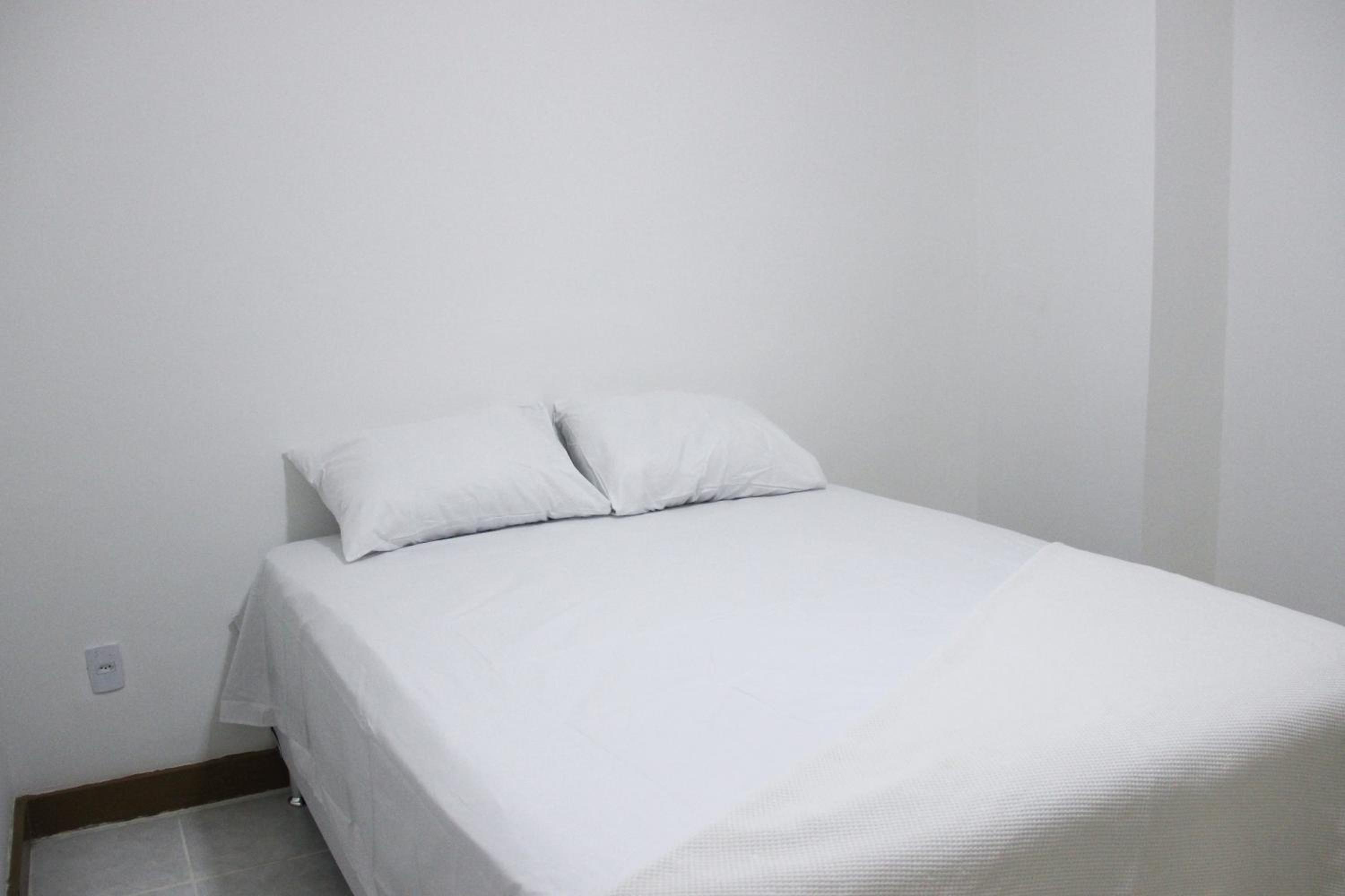 Residencial Copa 1