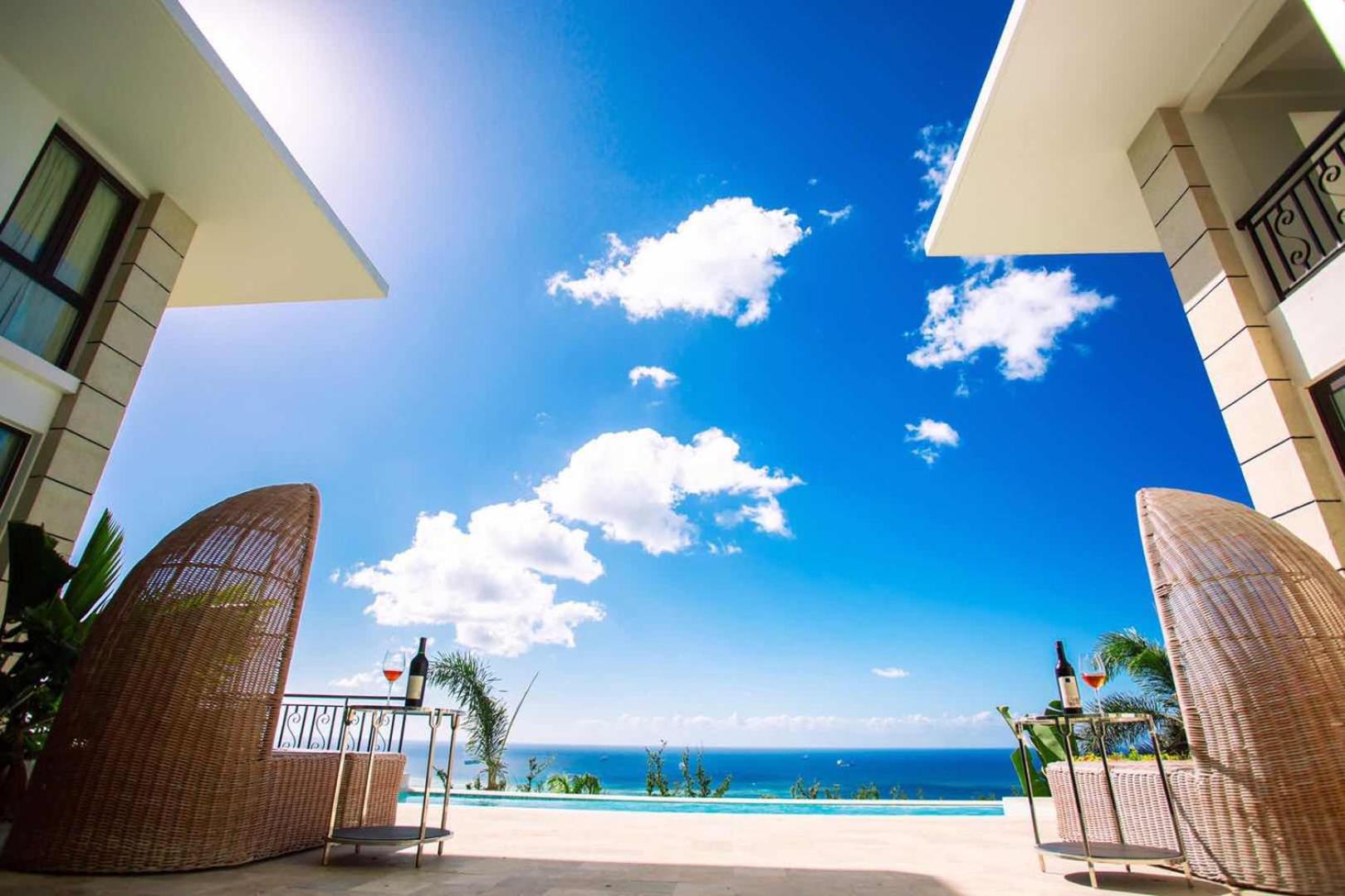 Navy Hill Resort