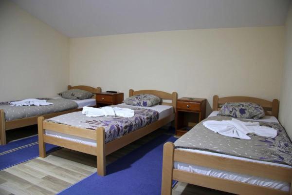 Apartmani Kadunić