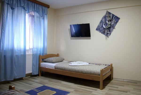 Apartmani Kadunić