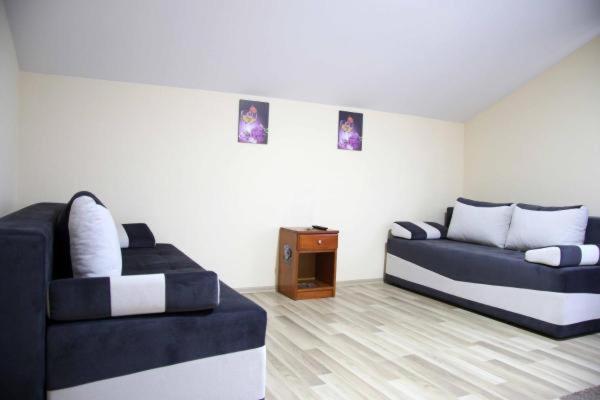 Apartmani Kadunić