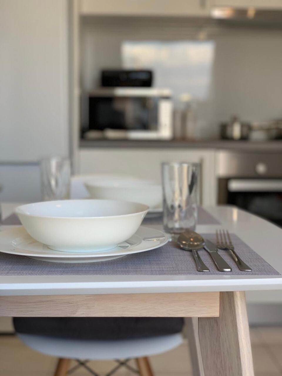 Elounda Canali Apts