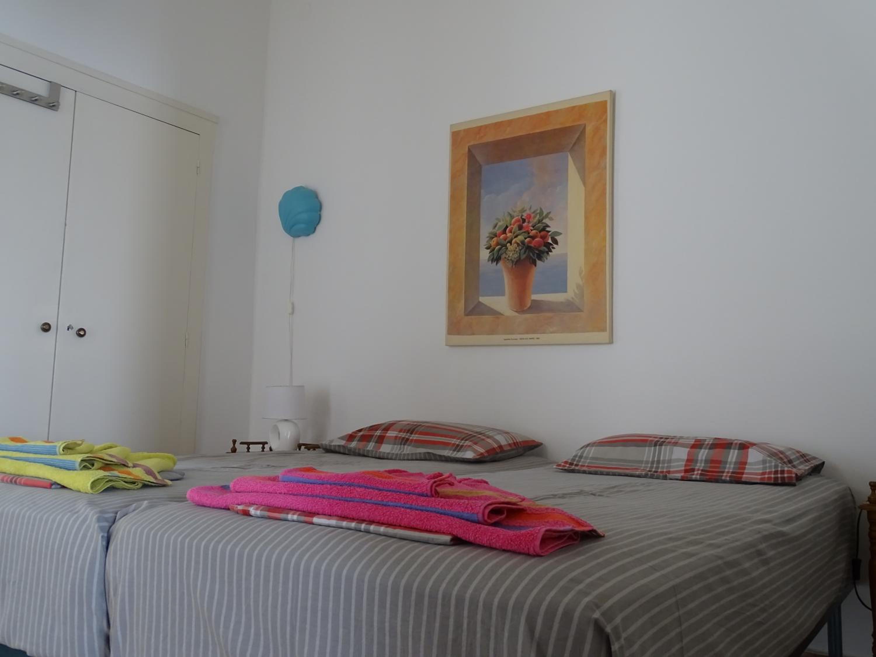Alexandros House view 4