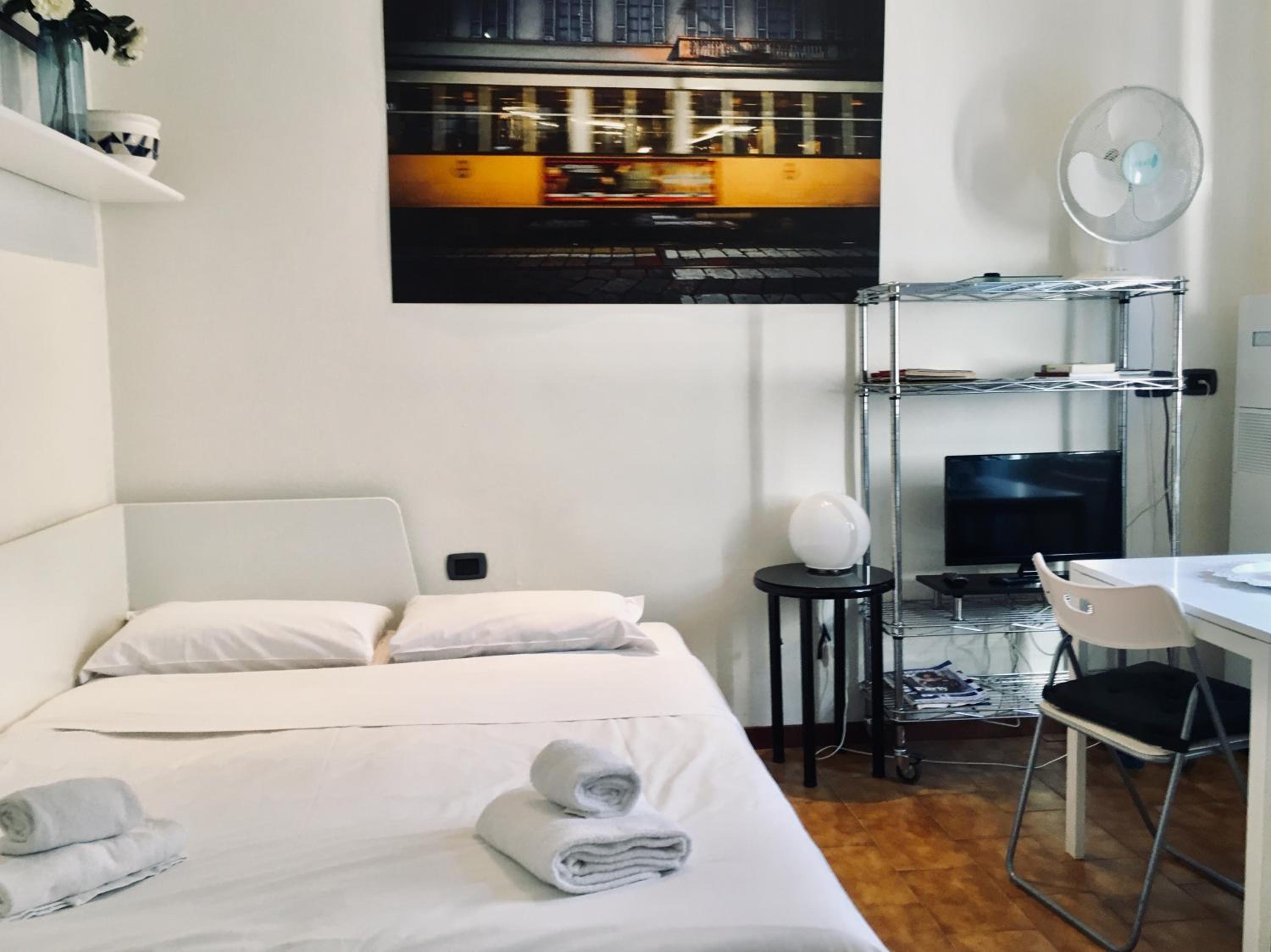 Cozy Central Studio - Porta Romana photo 3