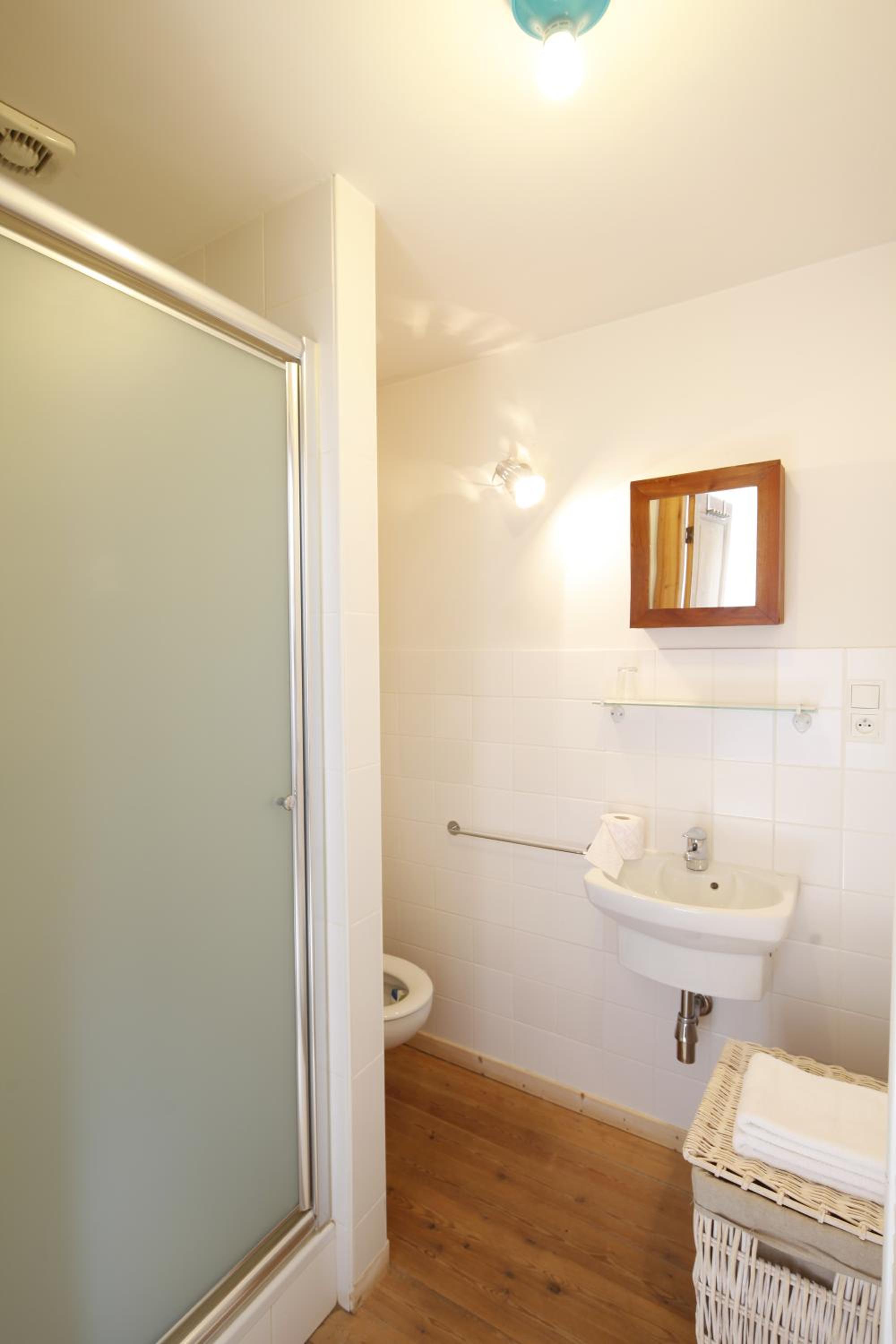 Antwerp B&B