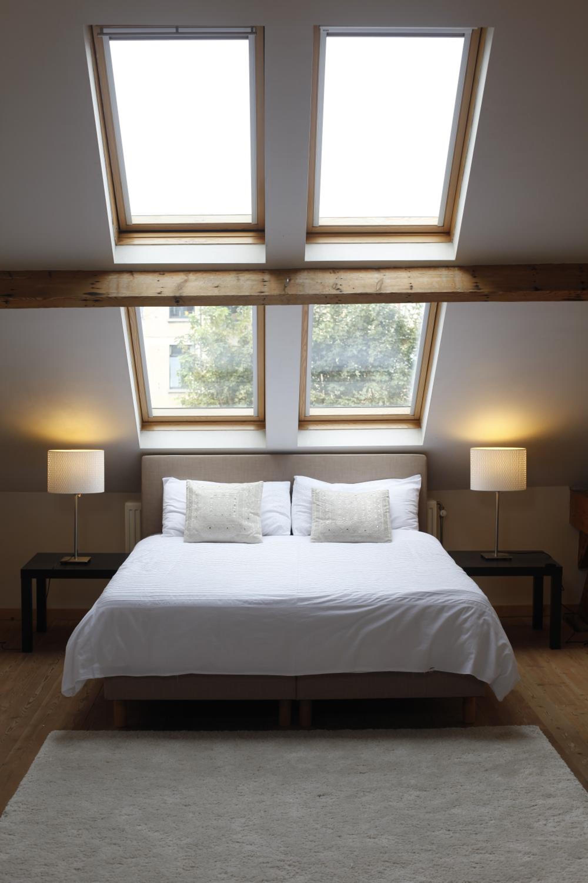 Antwerp B&B