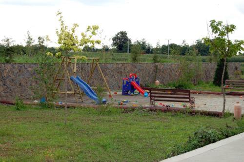 children's play area