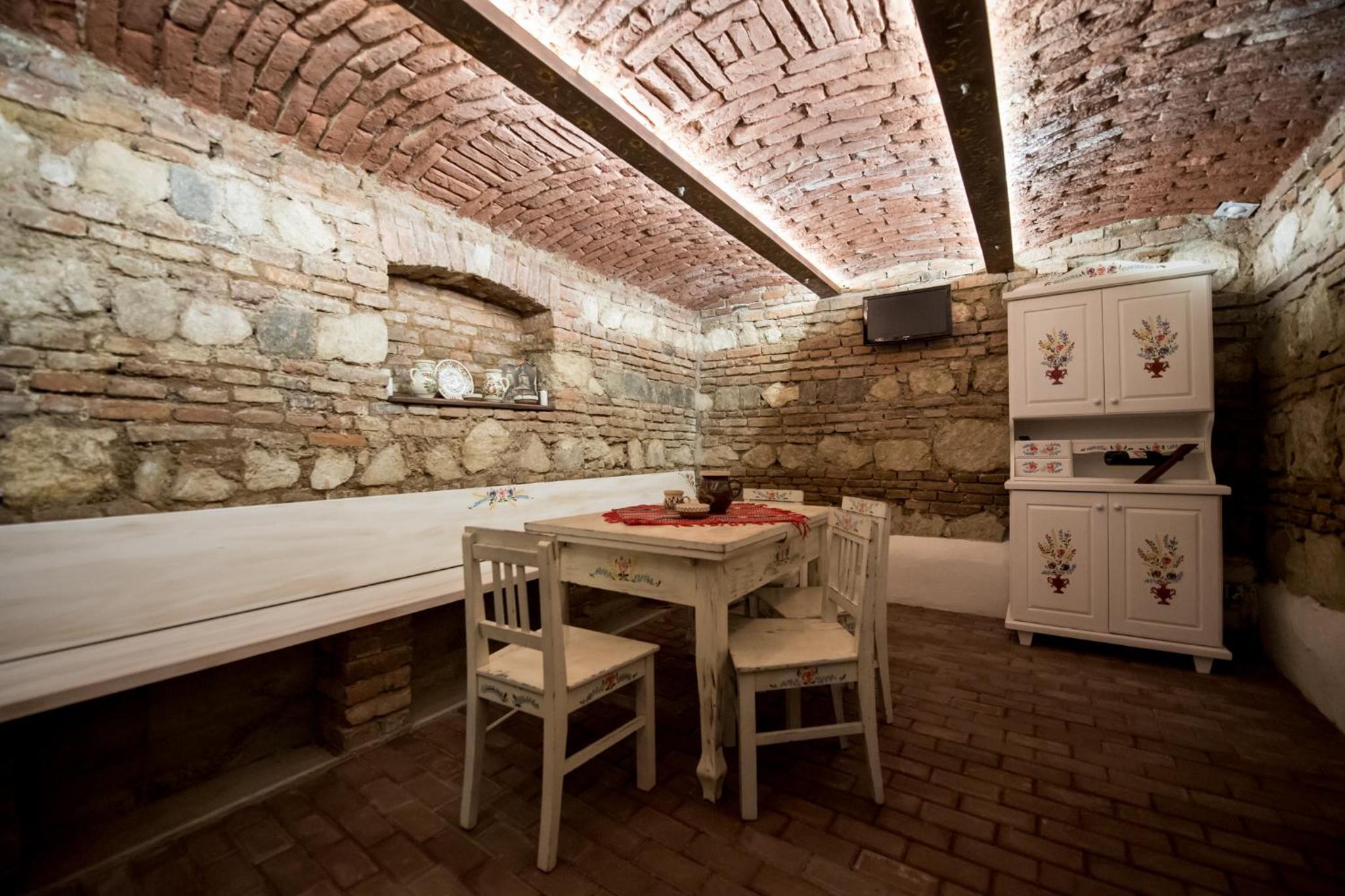 Vila Nicopole Art & Wine