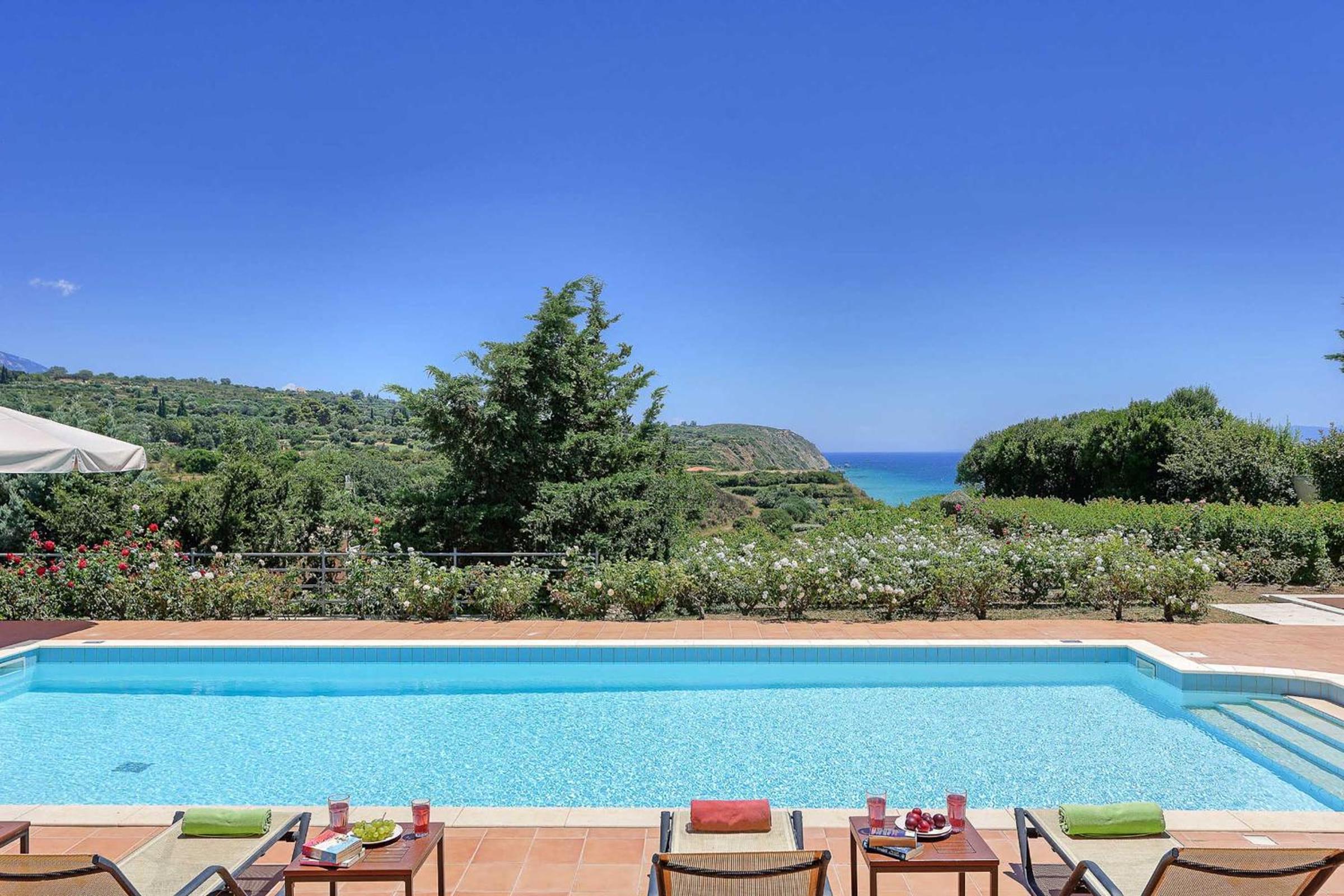 Villa Diamandi