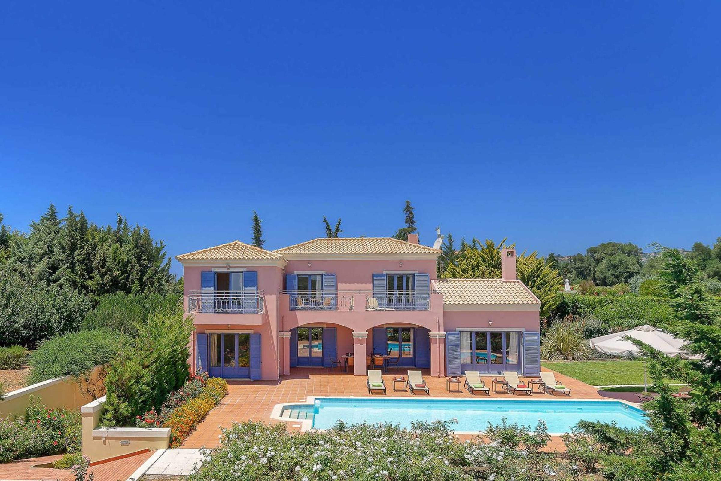 Villa Diamandi