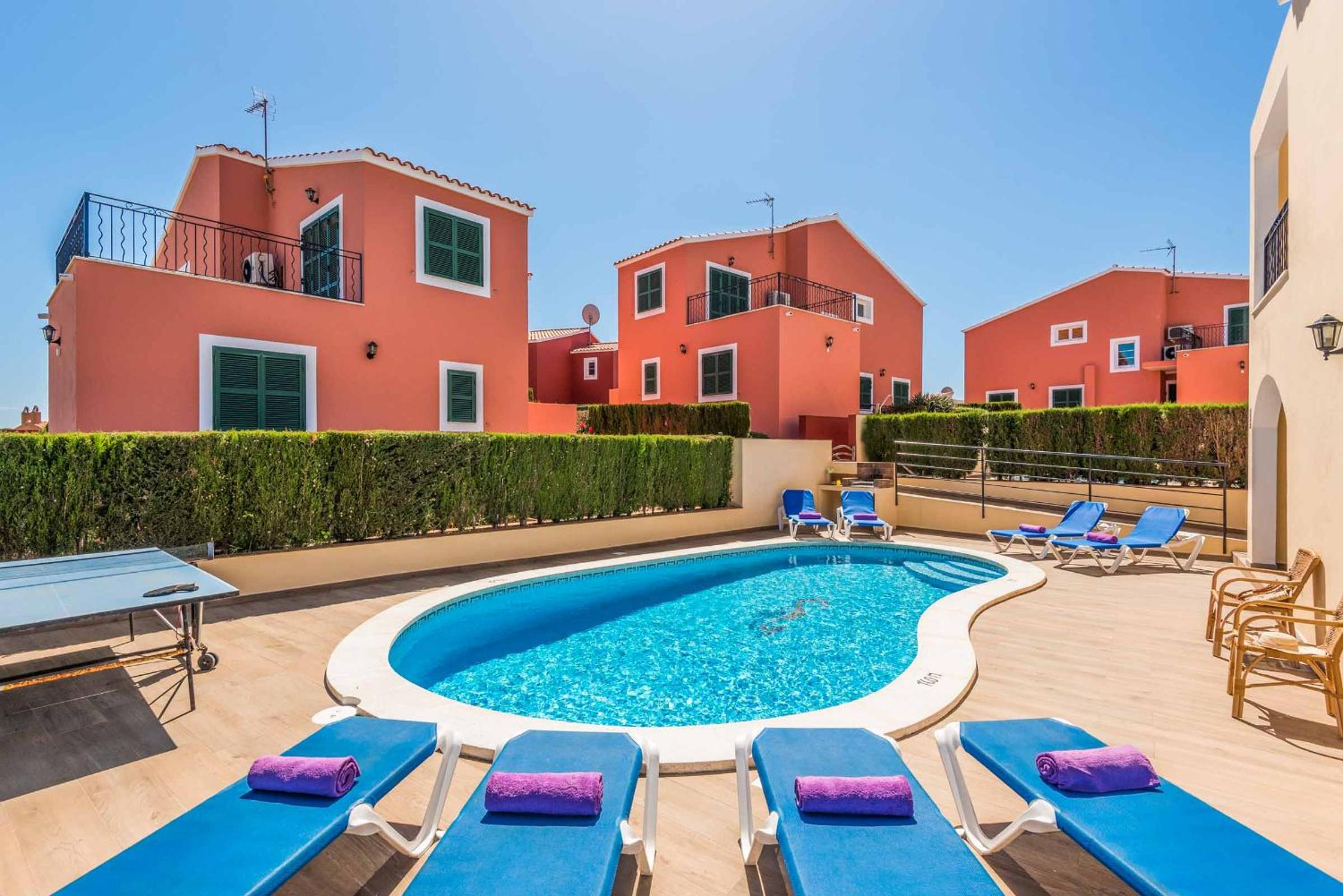 Villa Carmela view 5