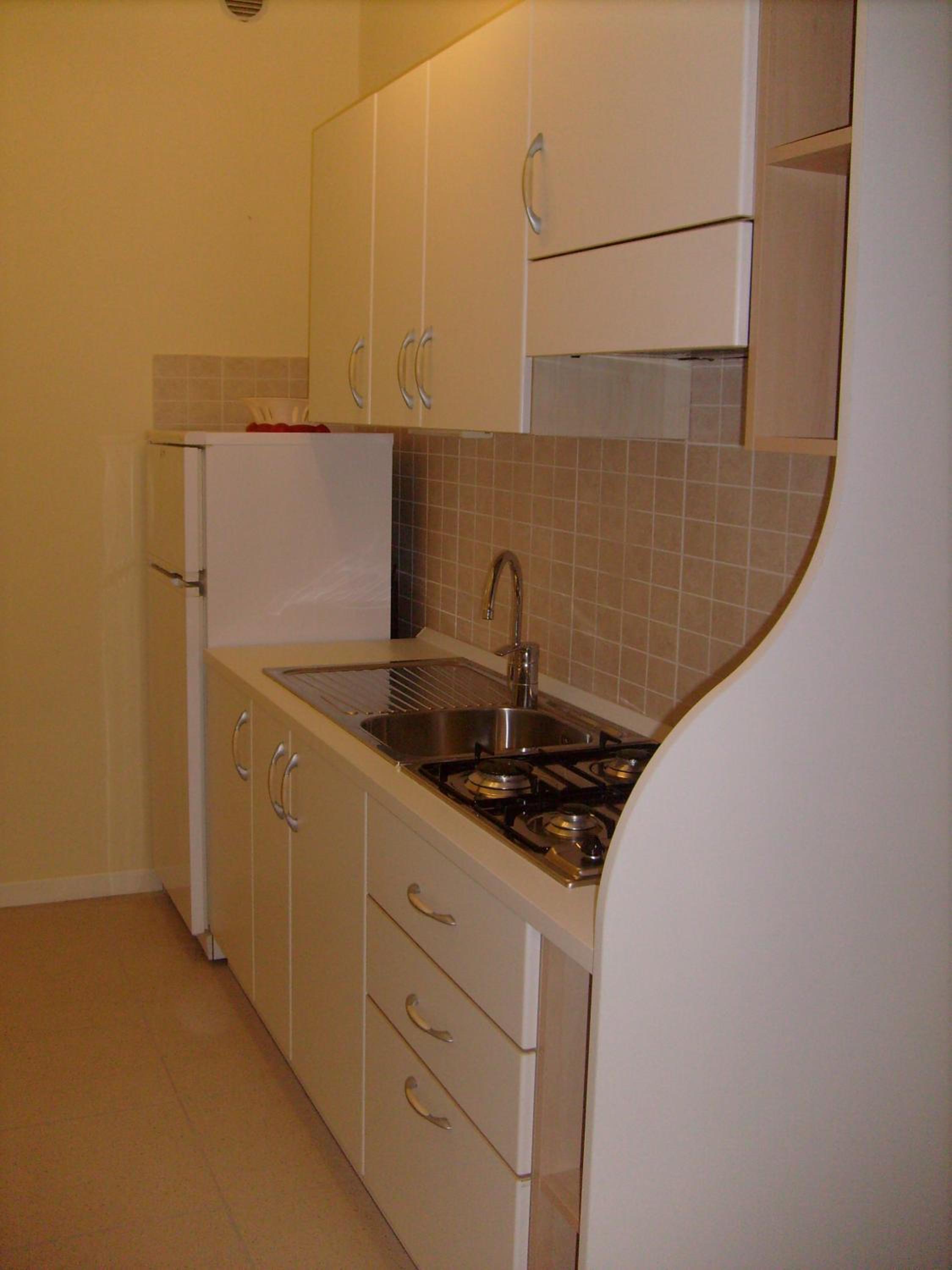 Condominio Rio Chico