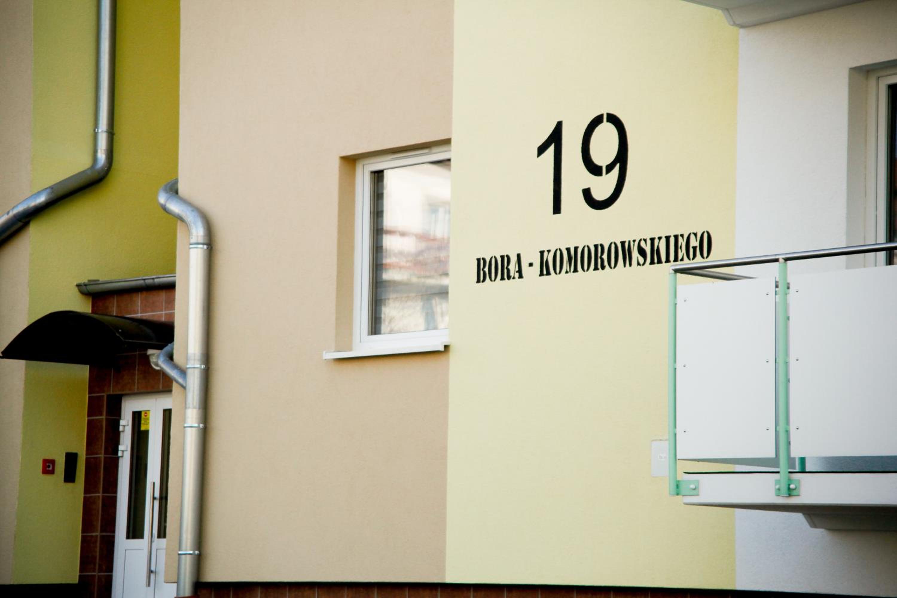 Apartament Prezydent view 5