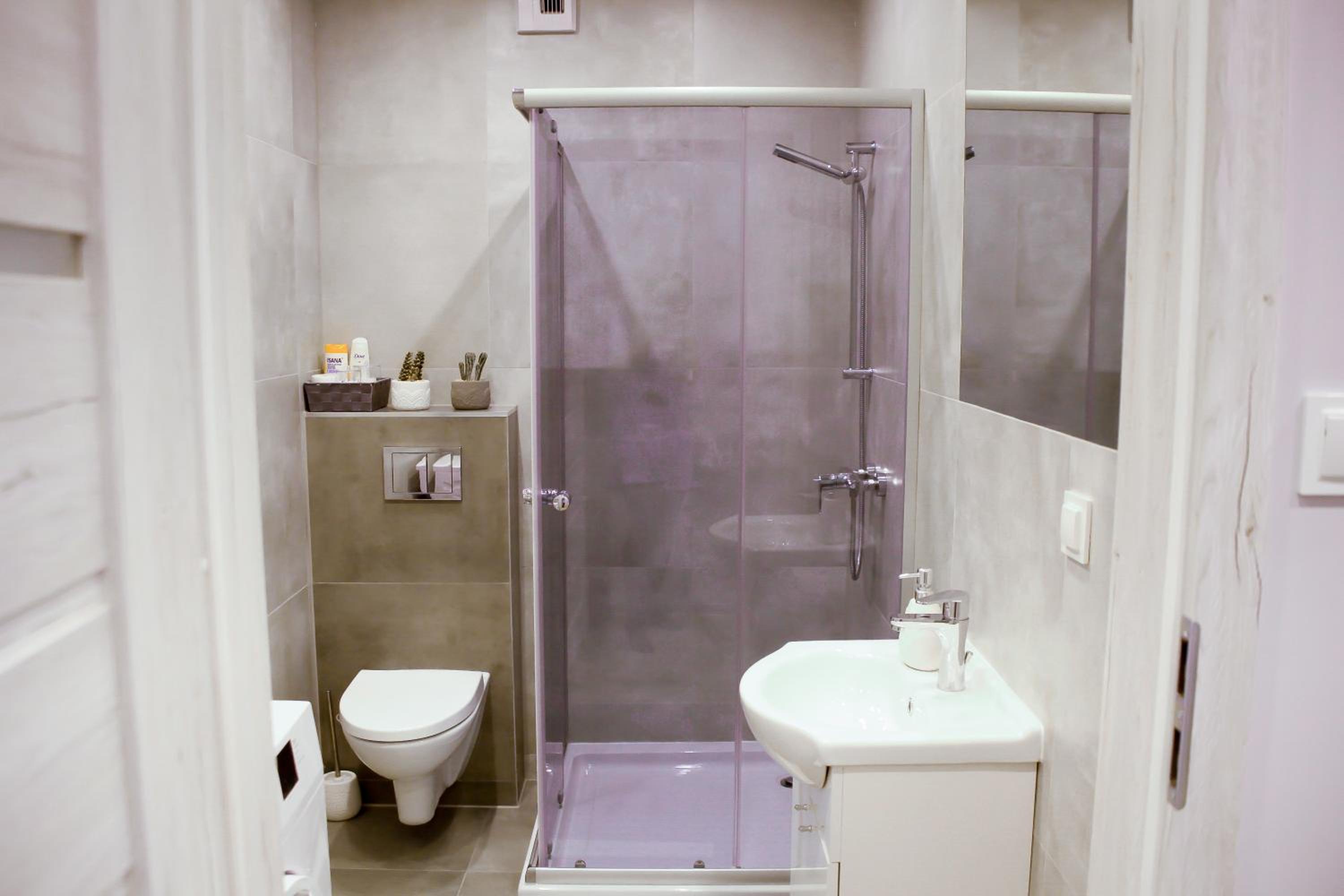 Apartament Prezydent view 4