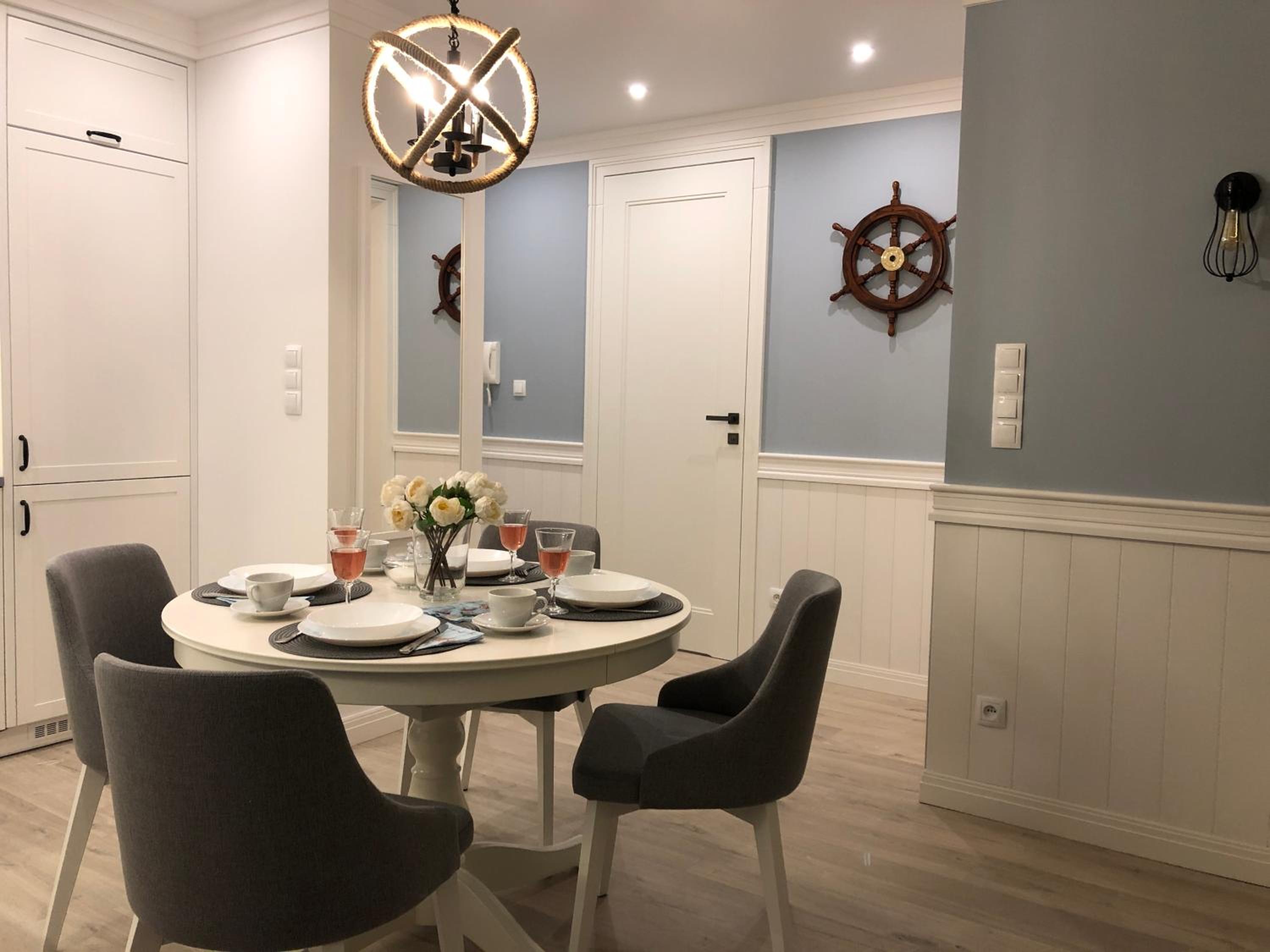 Apartament Bliżej Morza Premium I
