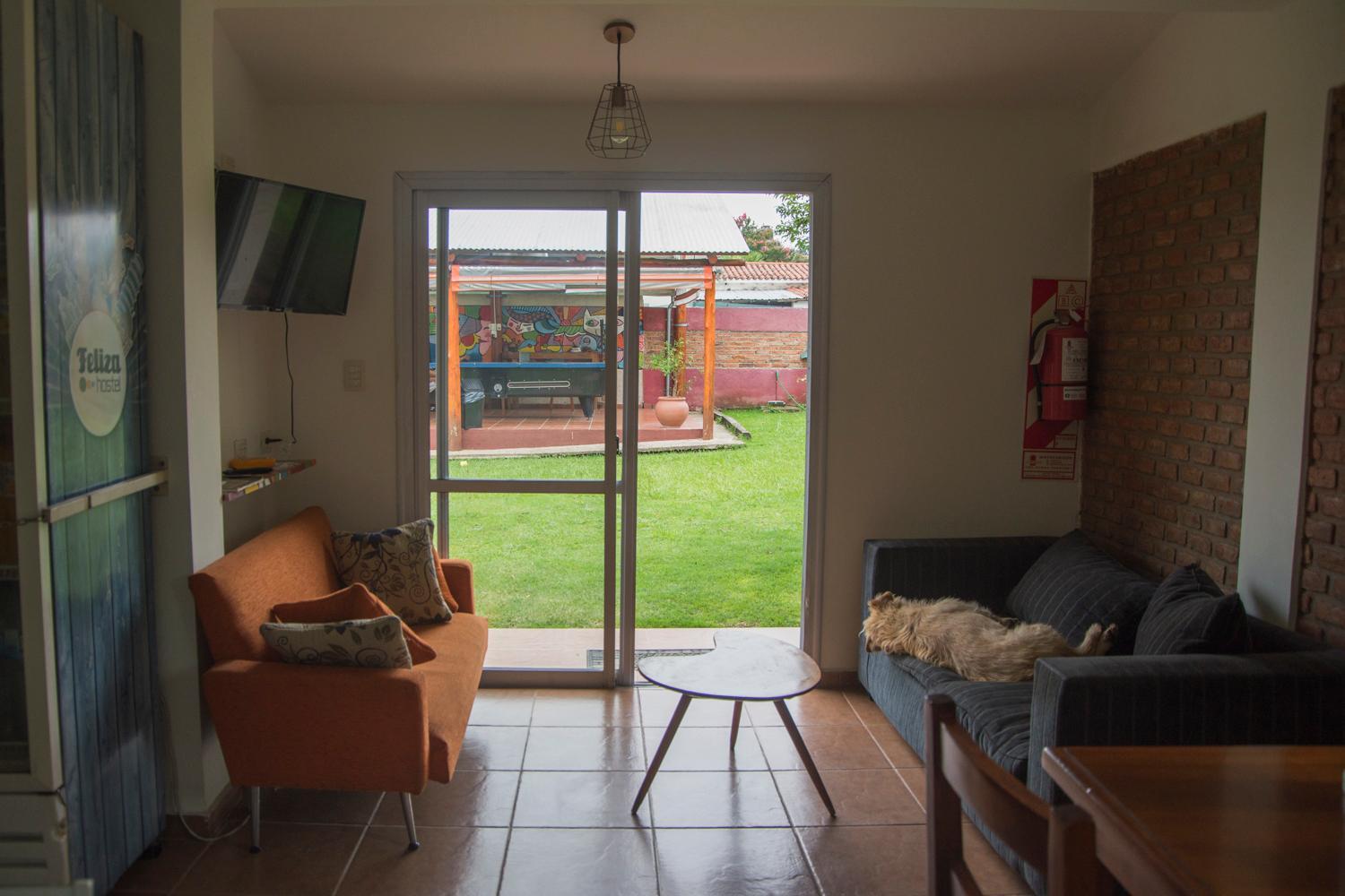 Feliza Hostel