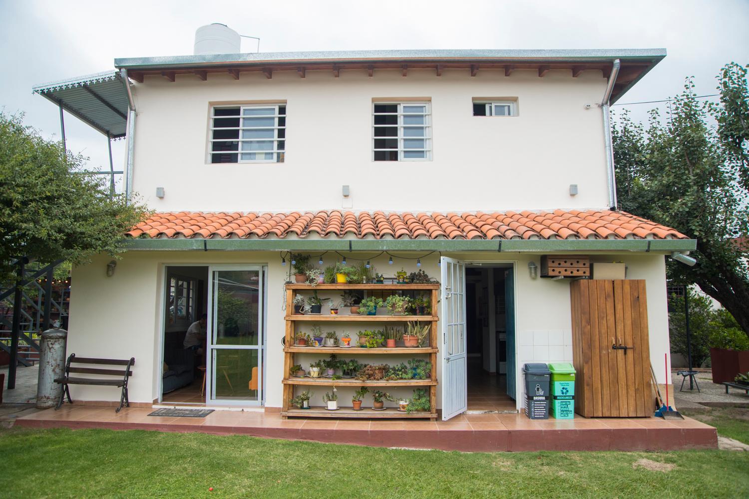Feliza Hostel