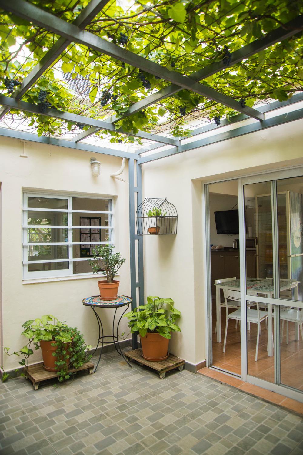 Feliza Hostel