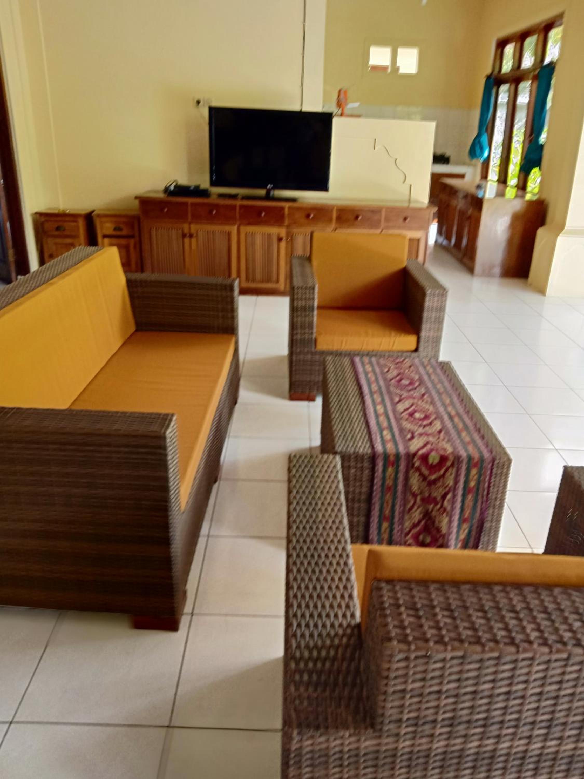 Villa Mahalini Seminyak