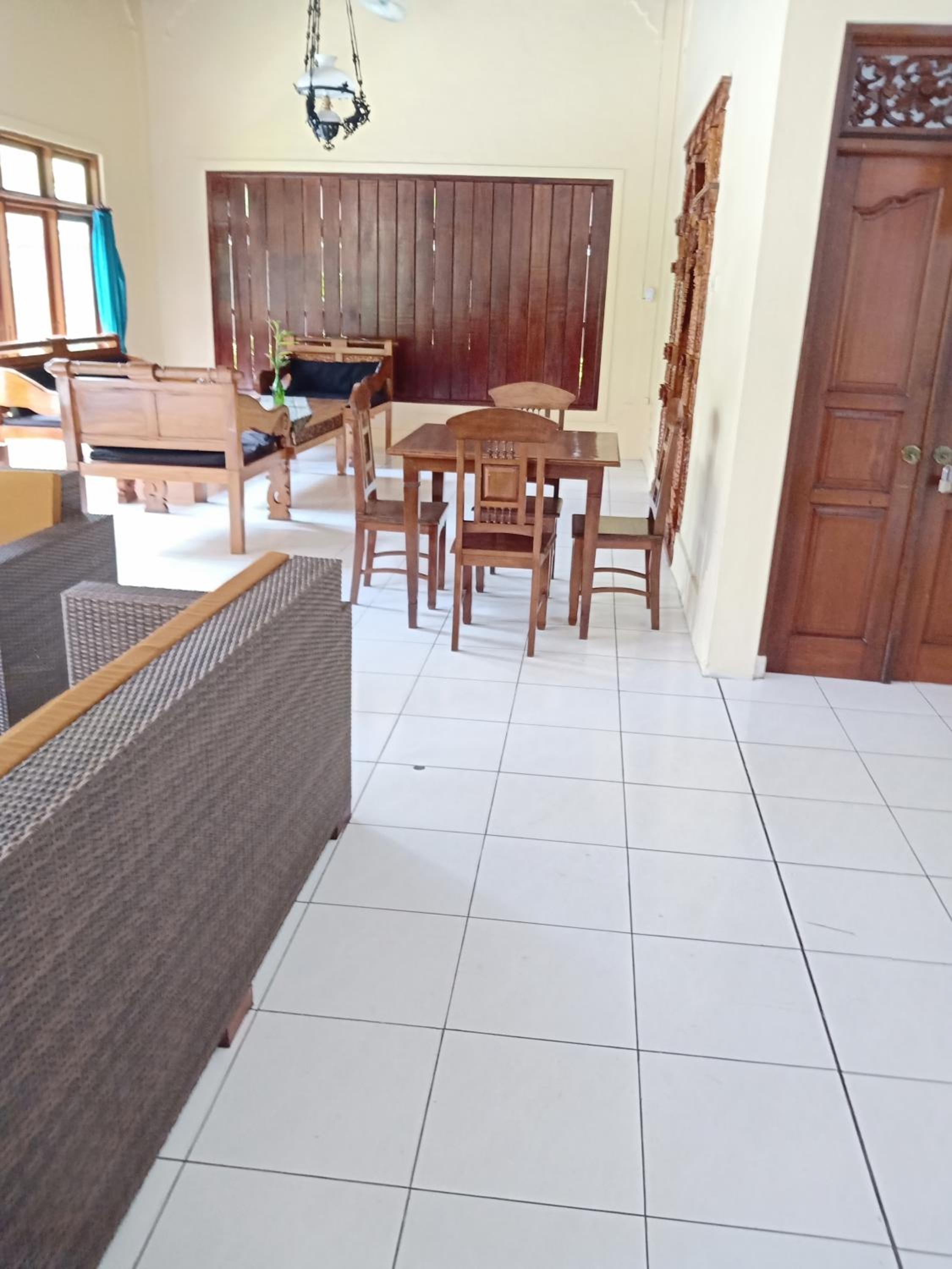 Villa Mahalini Seminyak