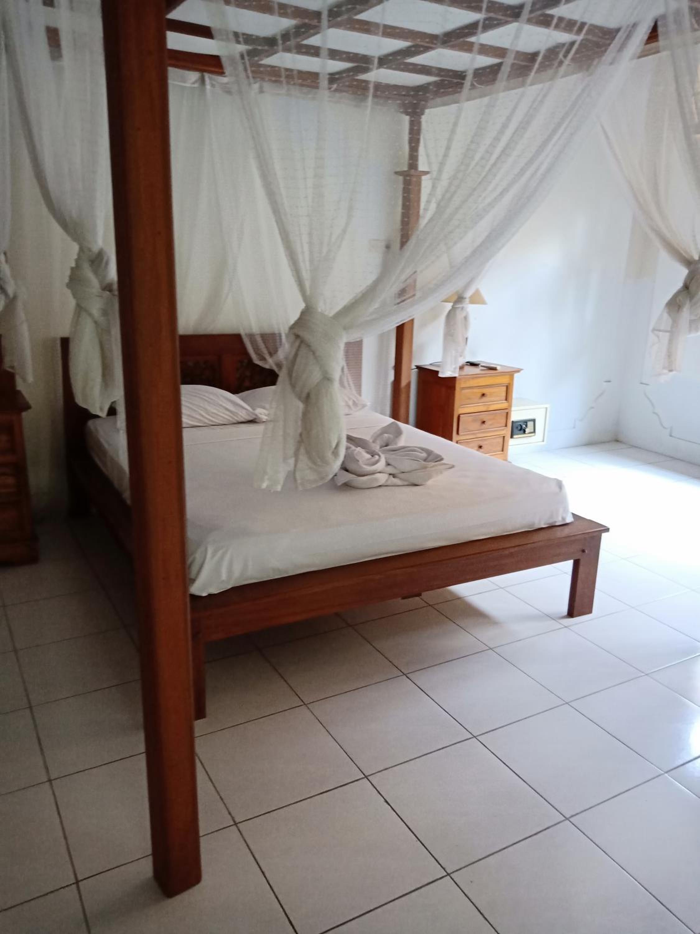Villa Mahalini Seminyak