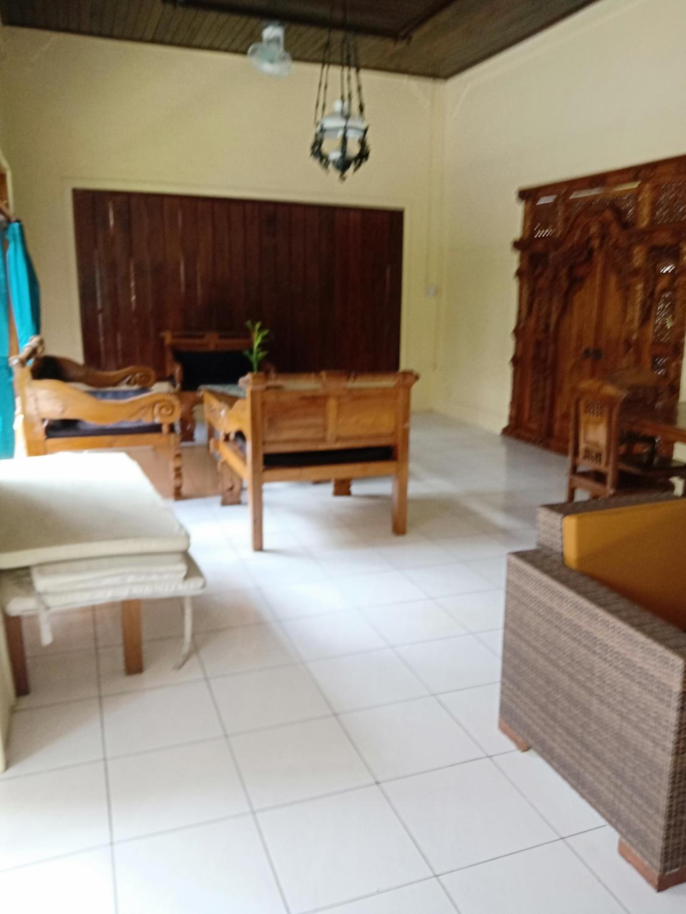 Villa Mahalini Seminyak